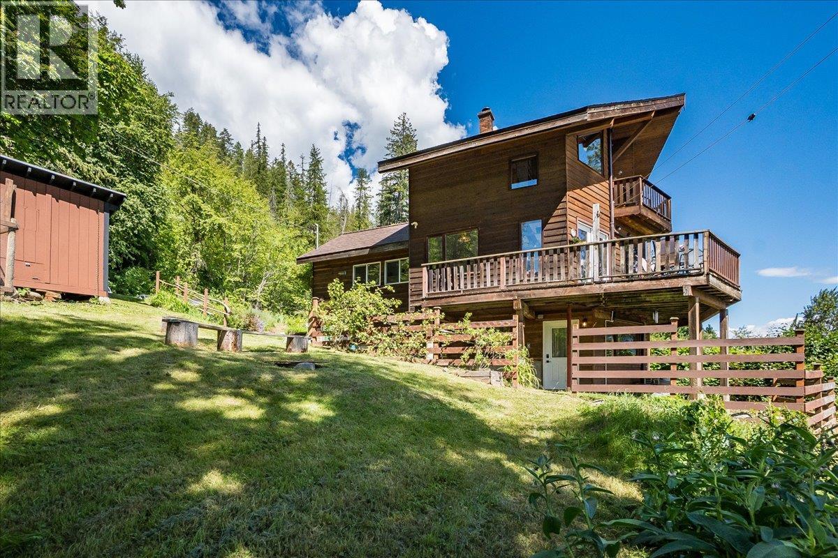 3548 Terrace Street, Ainsworth, British Columbia  V0G 1A0 - Photo 48 - 10392452