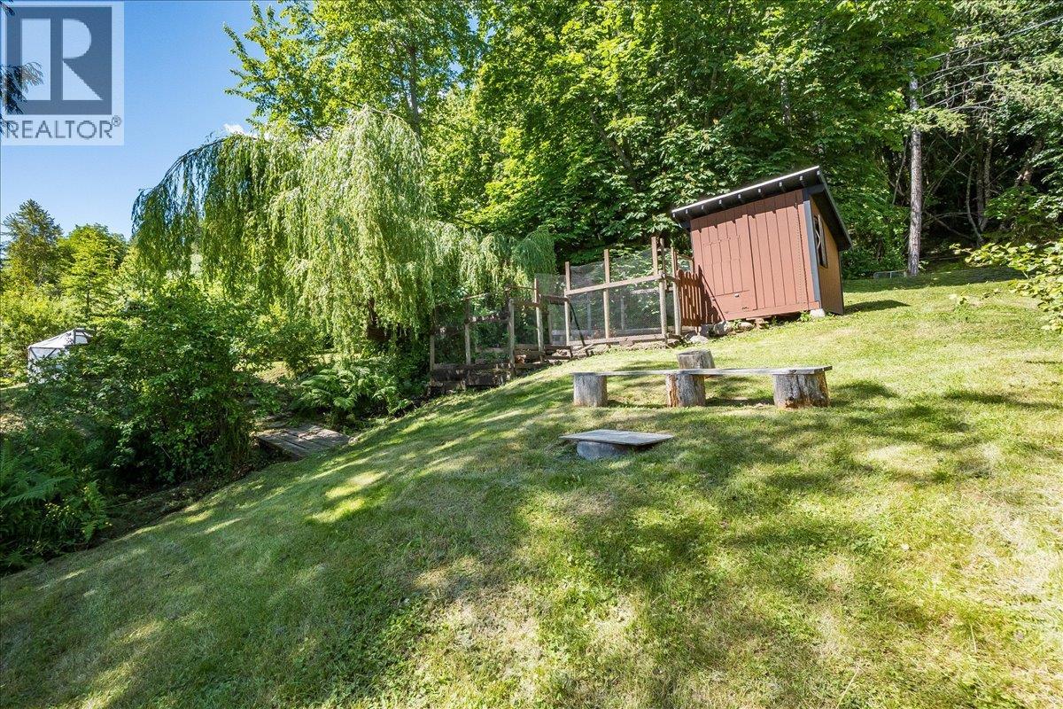 3548 Terrace Street, Ainsworth, British Columbia  V0G 1A0 - Photo 49 - 10392452