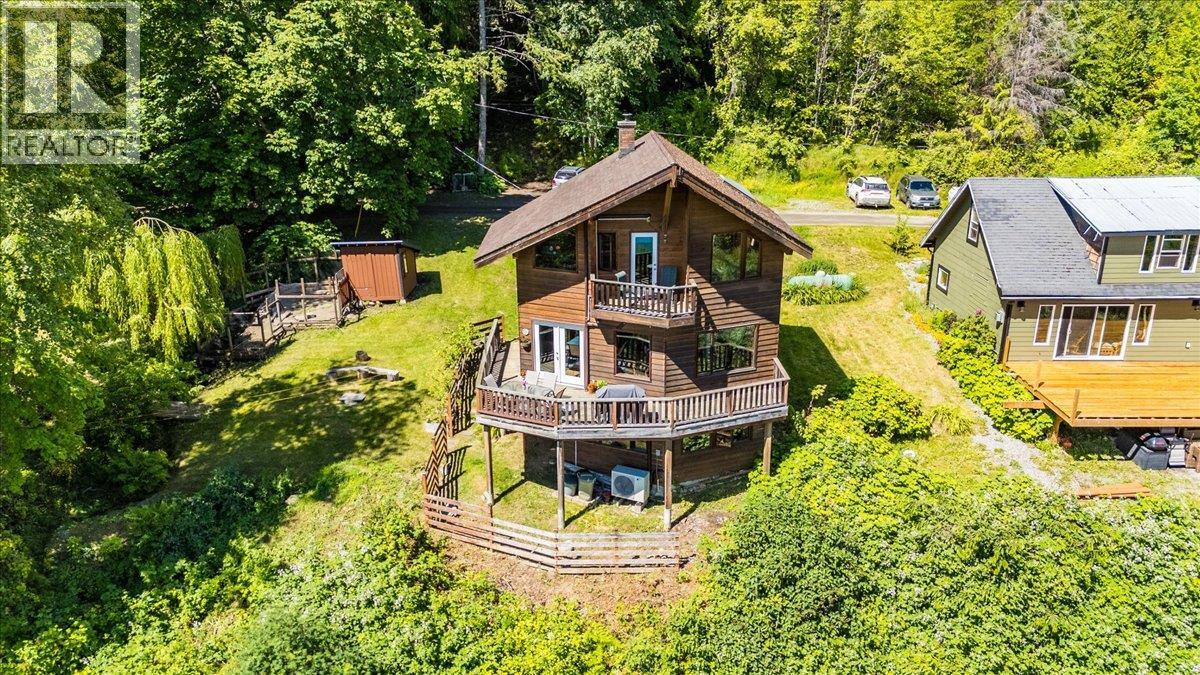 3548 Terrace Street, Ainsworth, British Columbia  V0G 1A0 - Photo 5 - 10392452