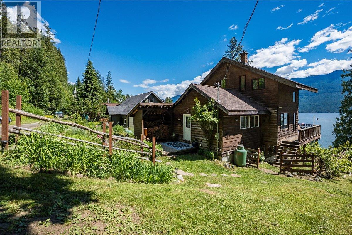 3548 Terrace Street, Ainsworth, British Columbia  V0G 1A0 - Photo 8 - 10392452