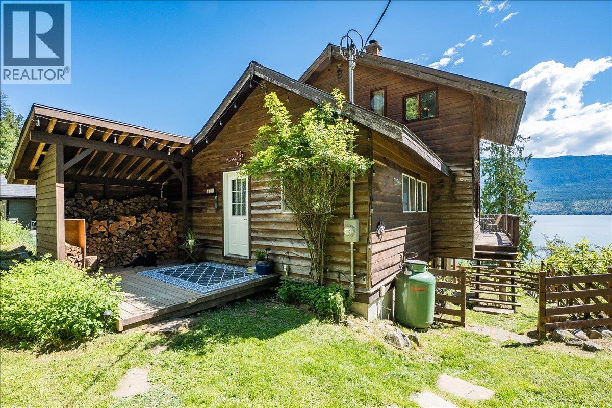 3548 Terrace Street, Ainsworth, British Columbia  V0G 1A0 - Photo 9 - 10392452