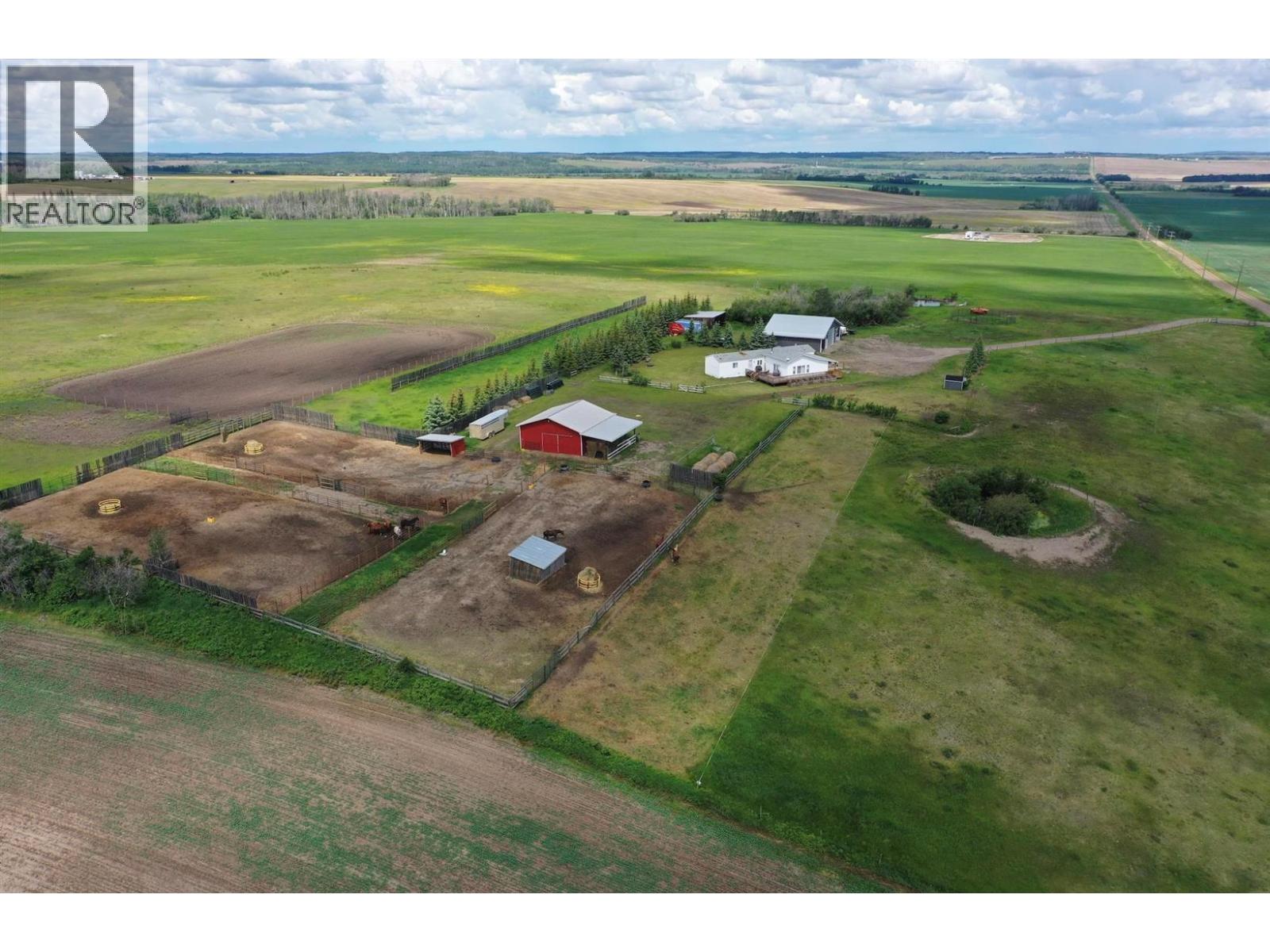 5883 217 Road, Dawson Creek, British Columbia  V1G 0A8 - Photo 1 - 10392757