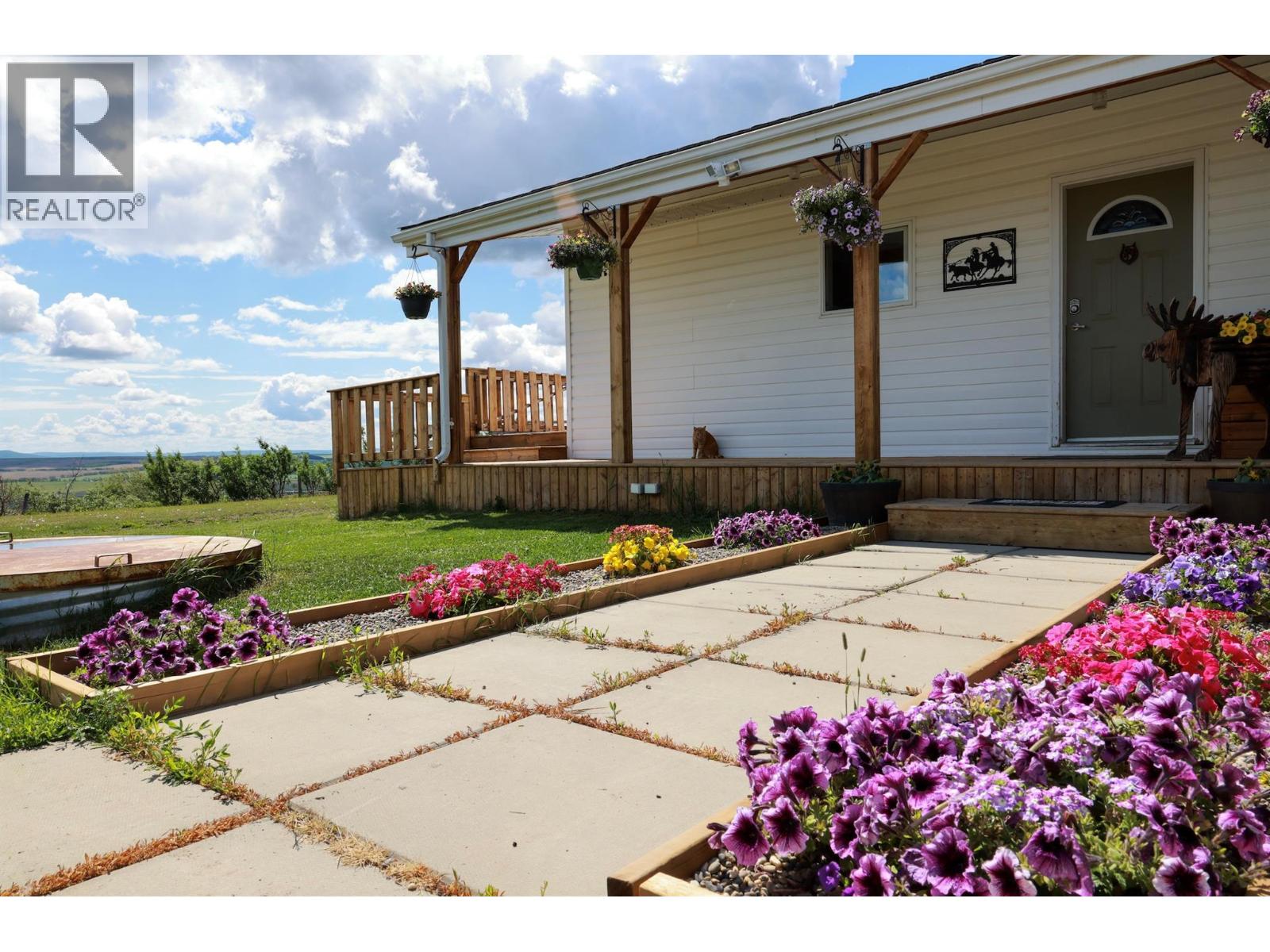 5883 217 Road, Dawson Creek, British Columbia  V1G 0A8 - Photo 12 - 10392757