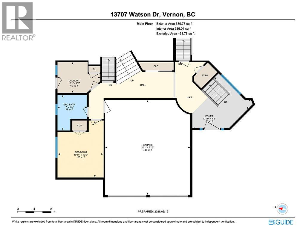 13707 Watson Drive, Coldstream, British Columbia  V1B 1X7 - Photo 89 - 10392570