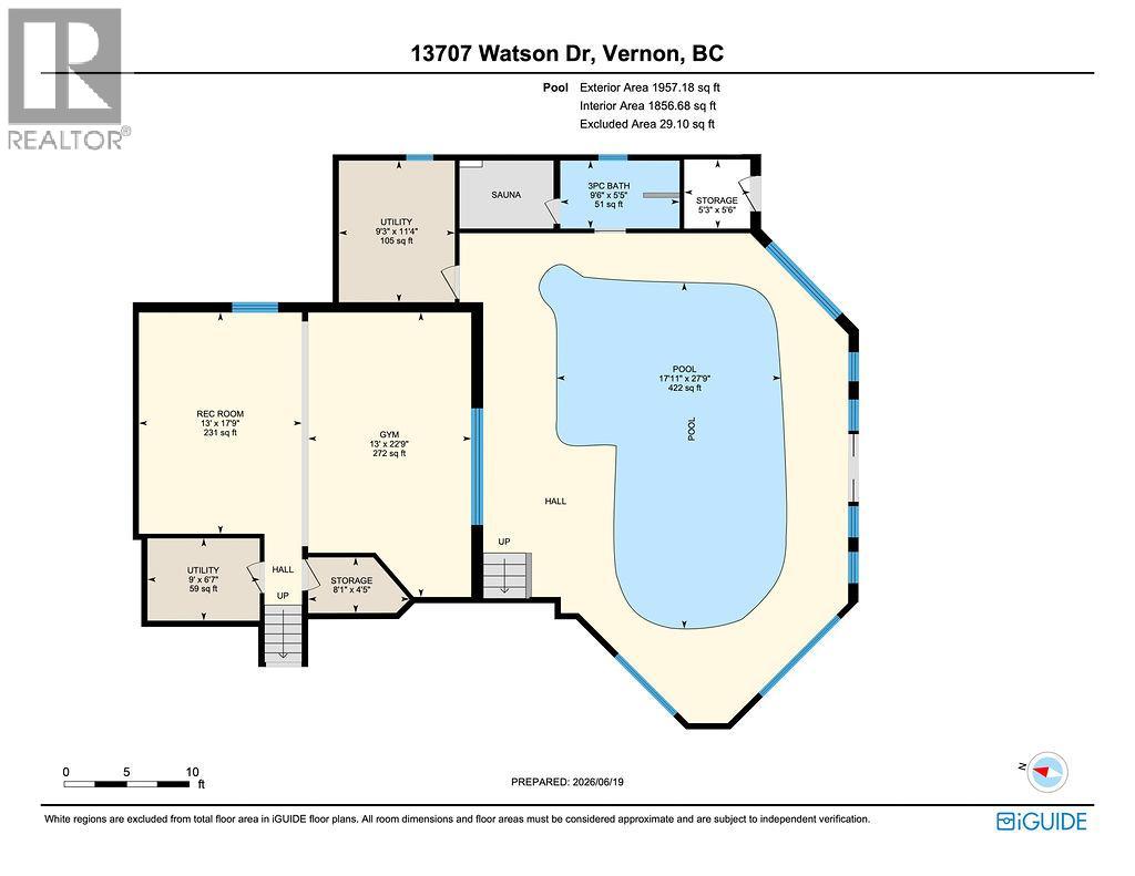 13707 Watson Drive, Coldstream, British Columbia  V1B 1X7 - Photo 90 - 10392570