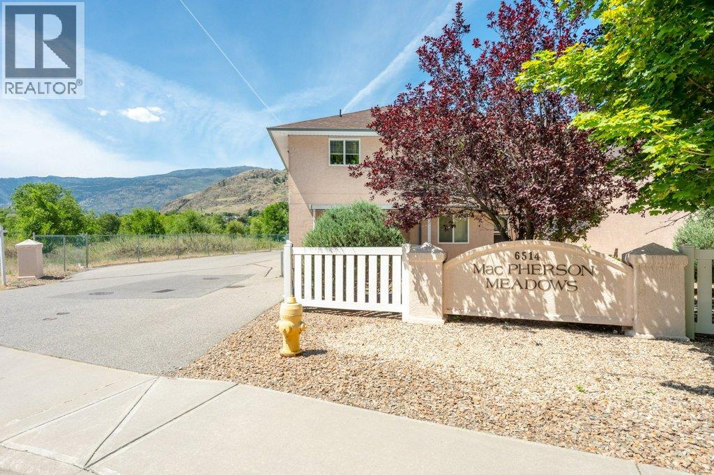 6514 Meadows Drive Unit# 8, Oliver, British Columbia  V0H 1T3 - Photo 3 - 10392396
