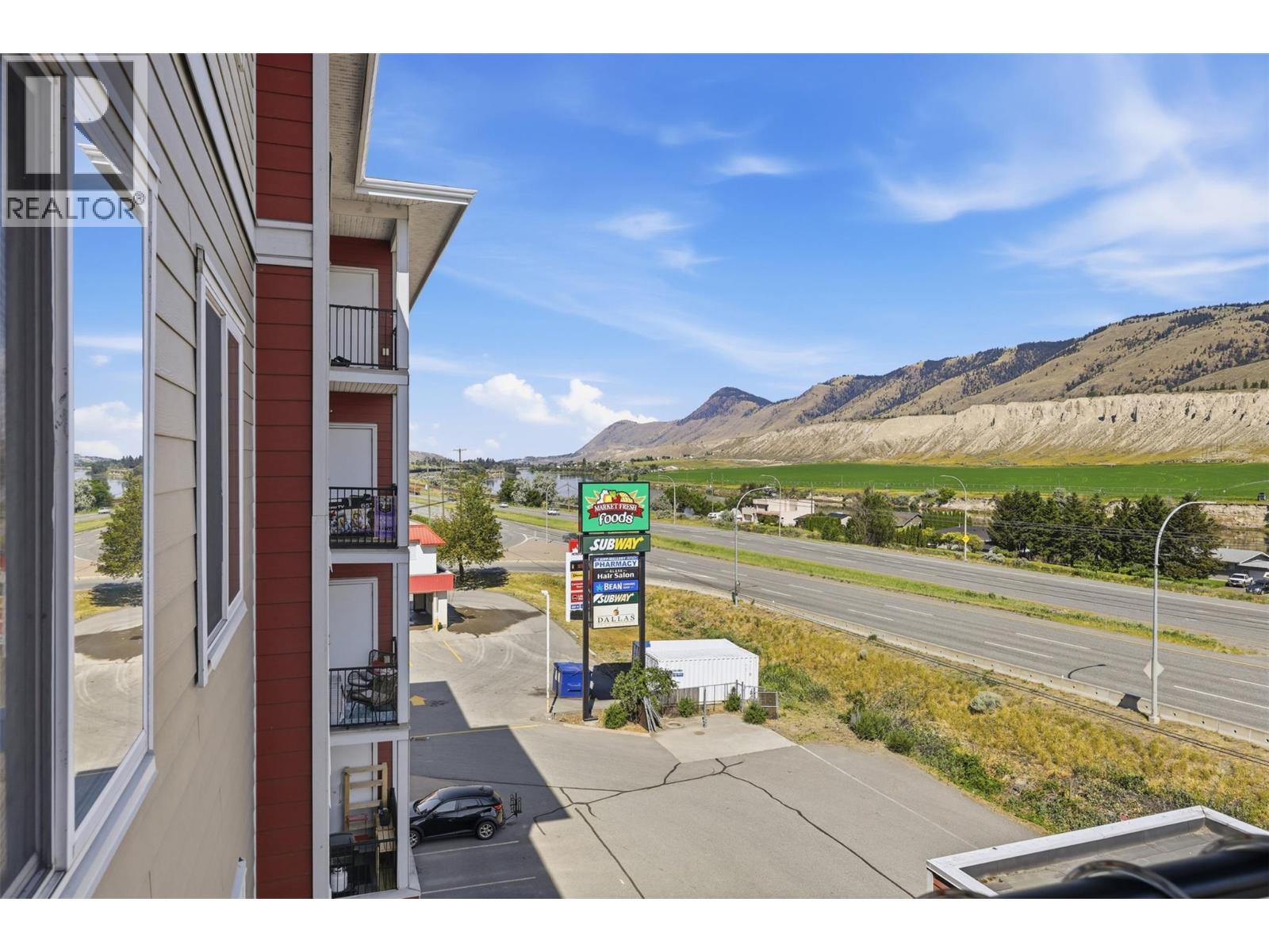 5170 Dallas Drive Unit# 411, Kamloops, British Columbia  V2C 0C7 - Photo 32 - 10391502