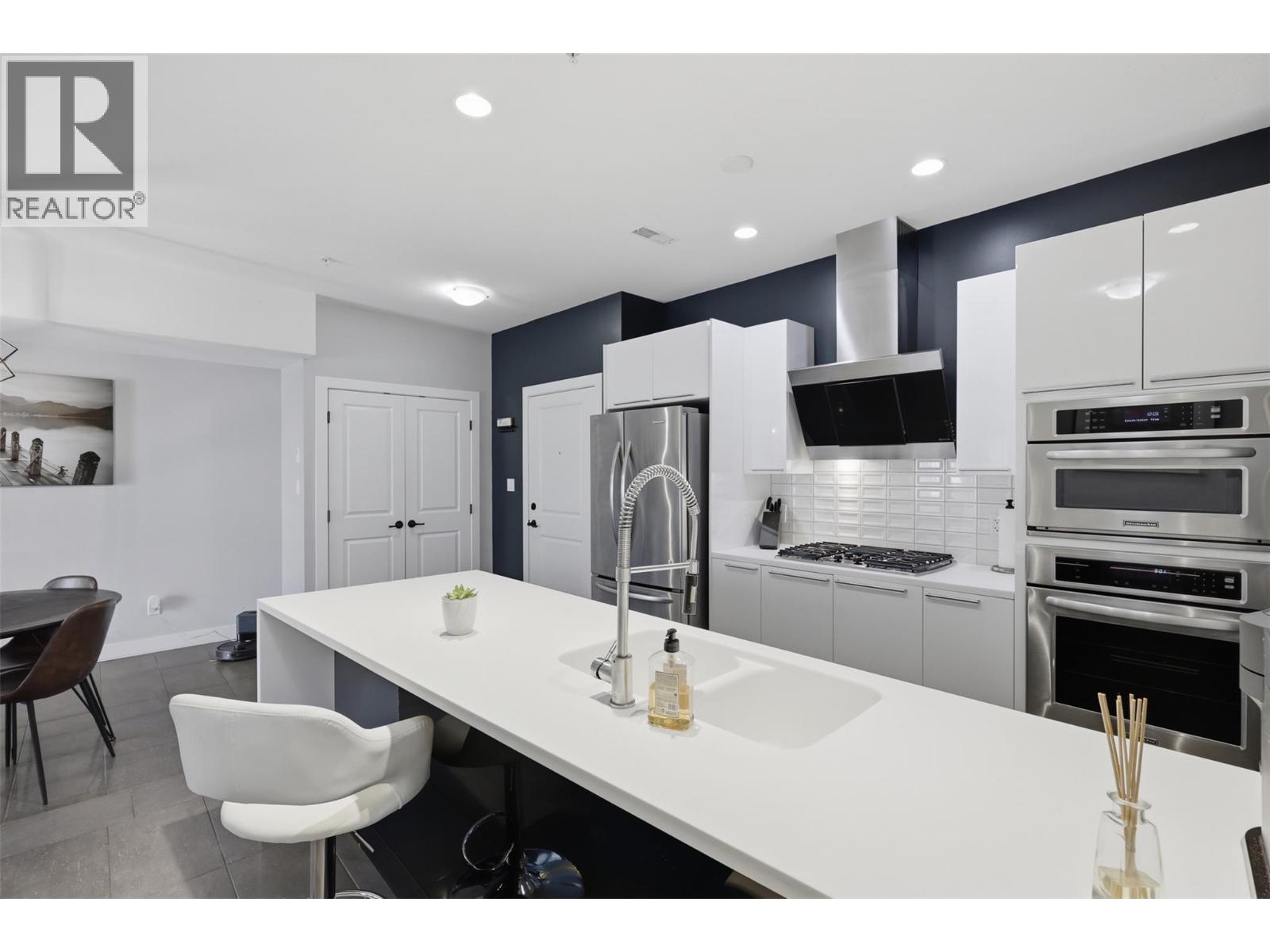 5170 Dallas Drive Unit# 411, Kamloops, British Columbia  V2C 0C7 - Photo 5 - 10391502