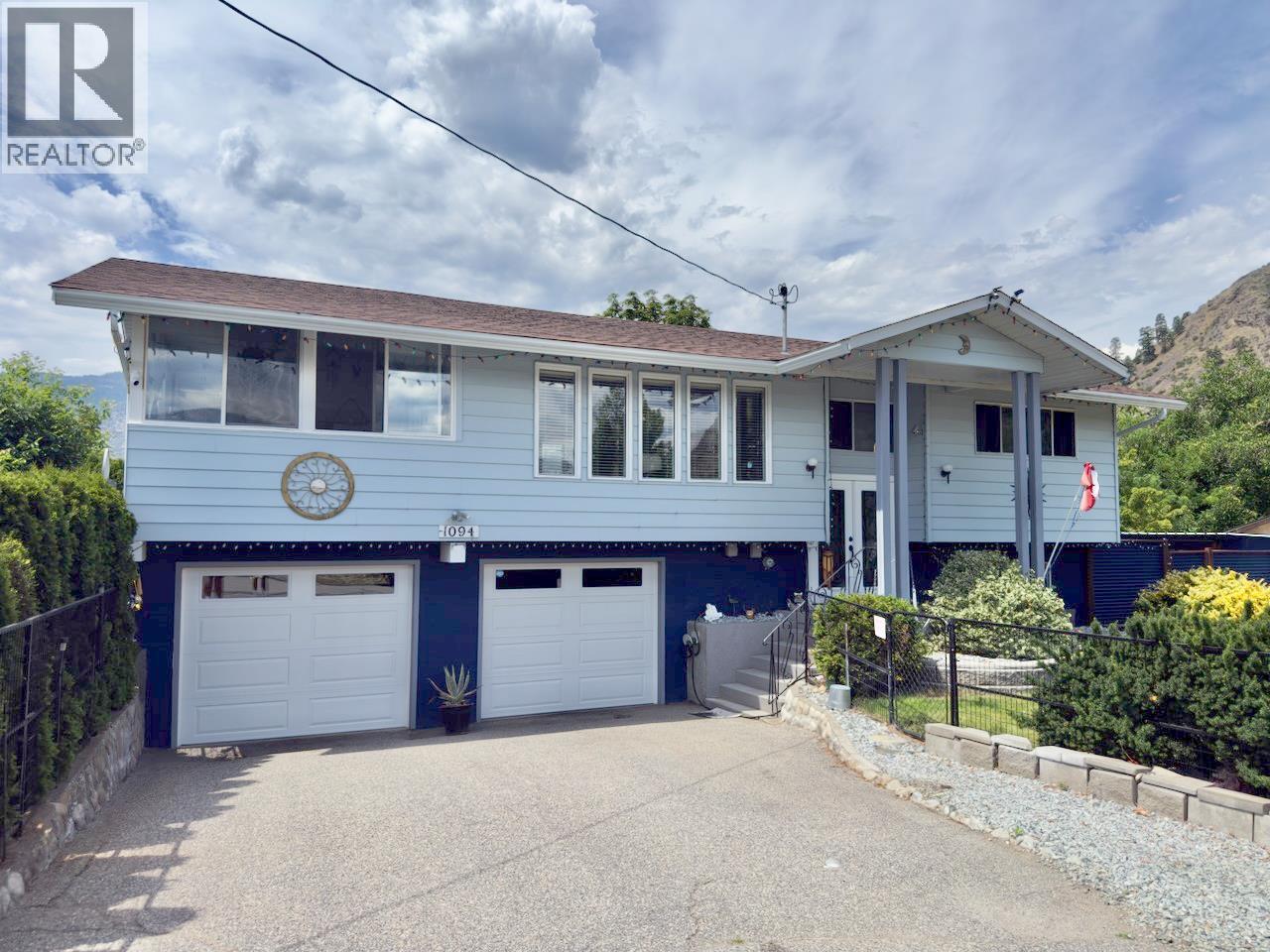 1094 Morningstar Road, Oliver, British Columbia  V0H 1T6 - Photo 1 - 10392781