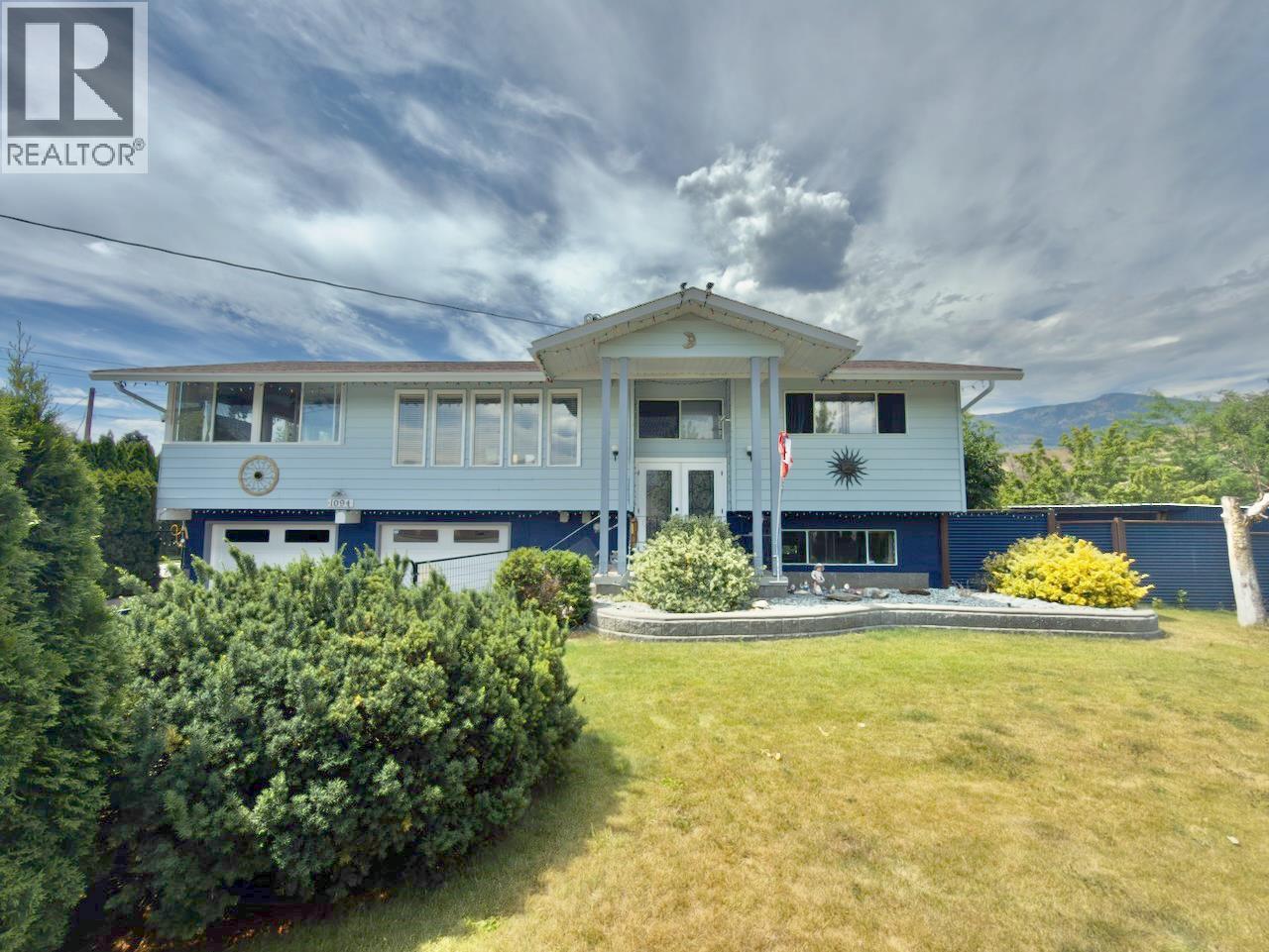 1094 Morningstar Road, Oliver, British Columbia  V0H 1T6 - Photo 2 - 10392781