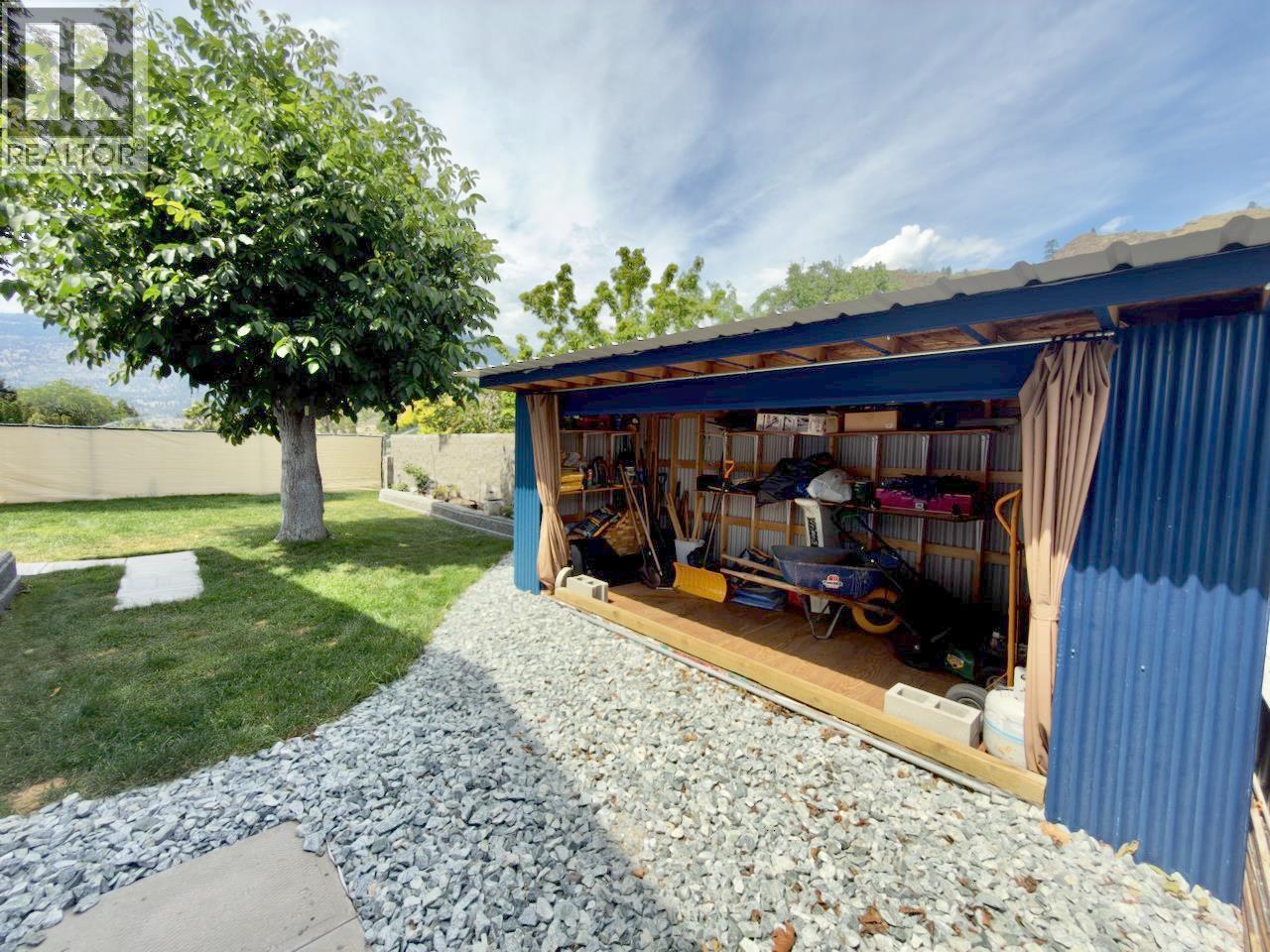 1094 Morningstar Road, Oliver, British Columbia  V0H 1T6 - Photo 47 - 10392781