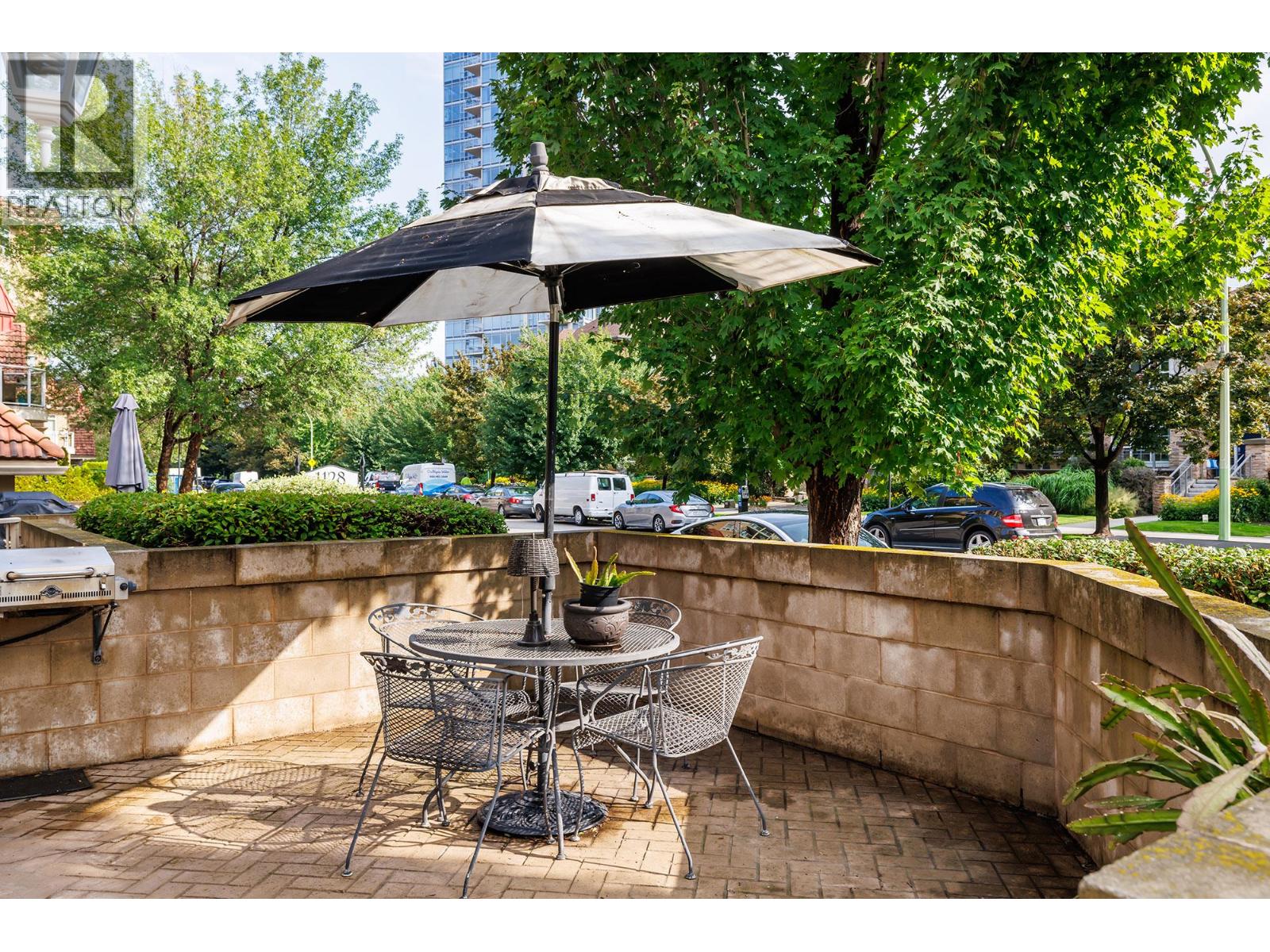 1128 Sunset Drive Unit# 102, Kelowna, British Columbia  V1Y 9W1 - Photo 17 - 10391653