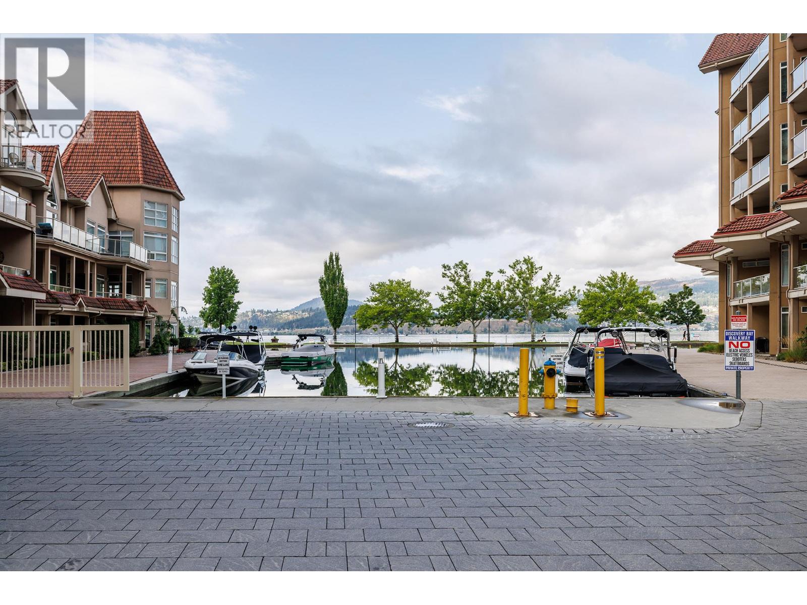 1128 Sunset Drive Unit# 102, Kelowna, British Columbia  V1Y 9W1 - Photo 20 - 10391653