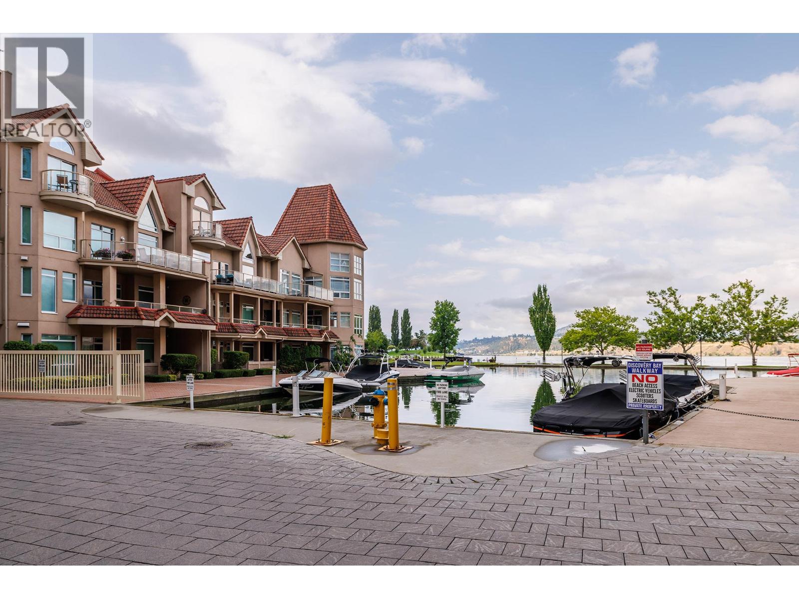 1128 Sunset Drive Unit# 102, Kelowna, British Columbia  V1Y 9W1 - Photo 25 - 10391653