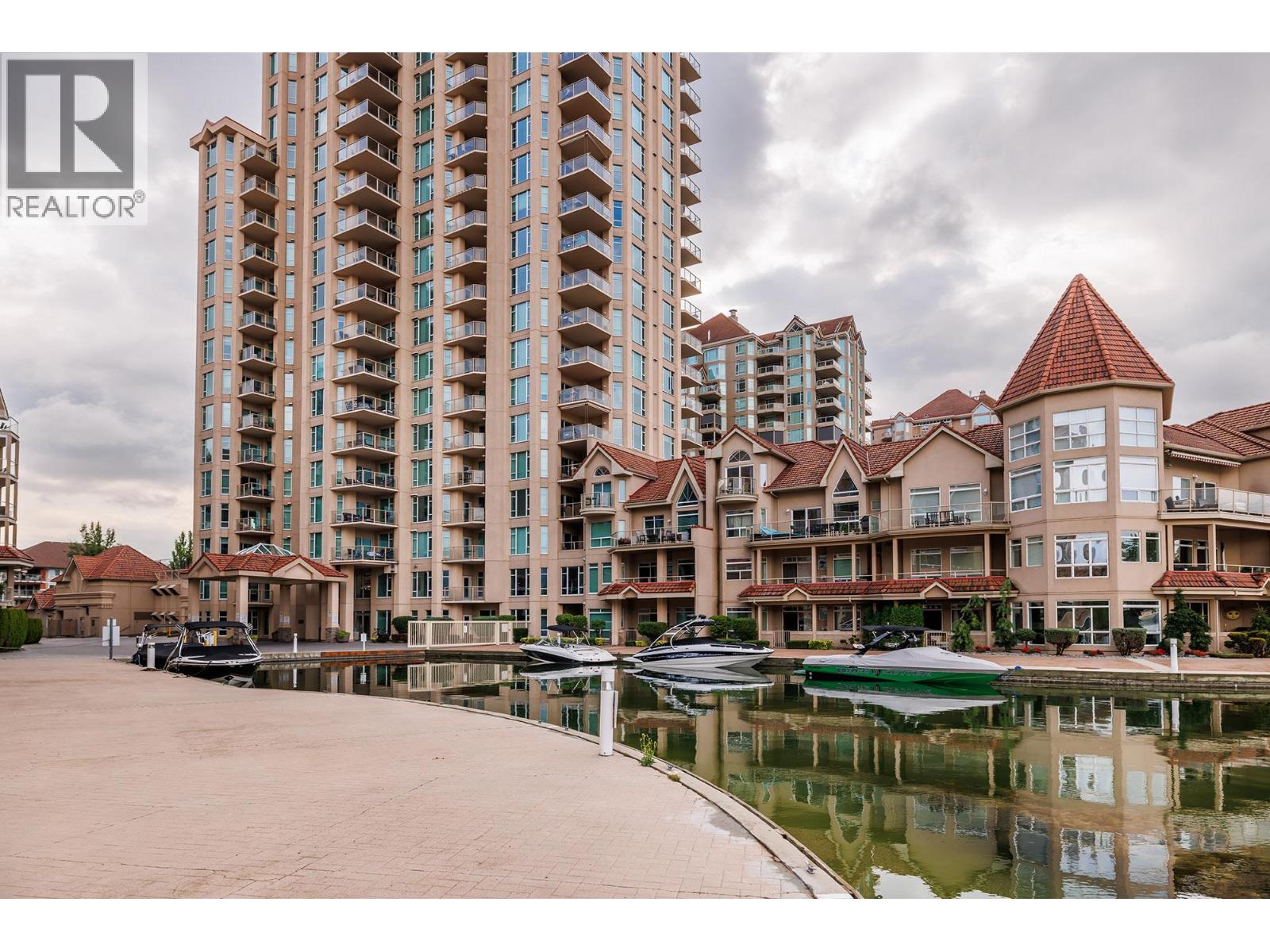 1128 Sunset Drive Unit# 102, Kelowna, British Columbia  V1Y 9W1 - Photo 27 - 10391653