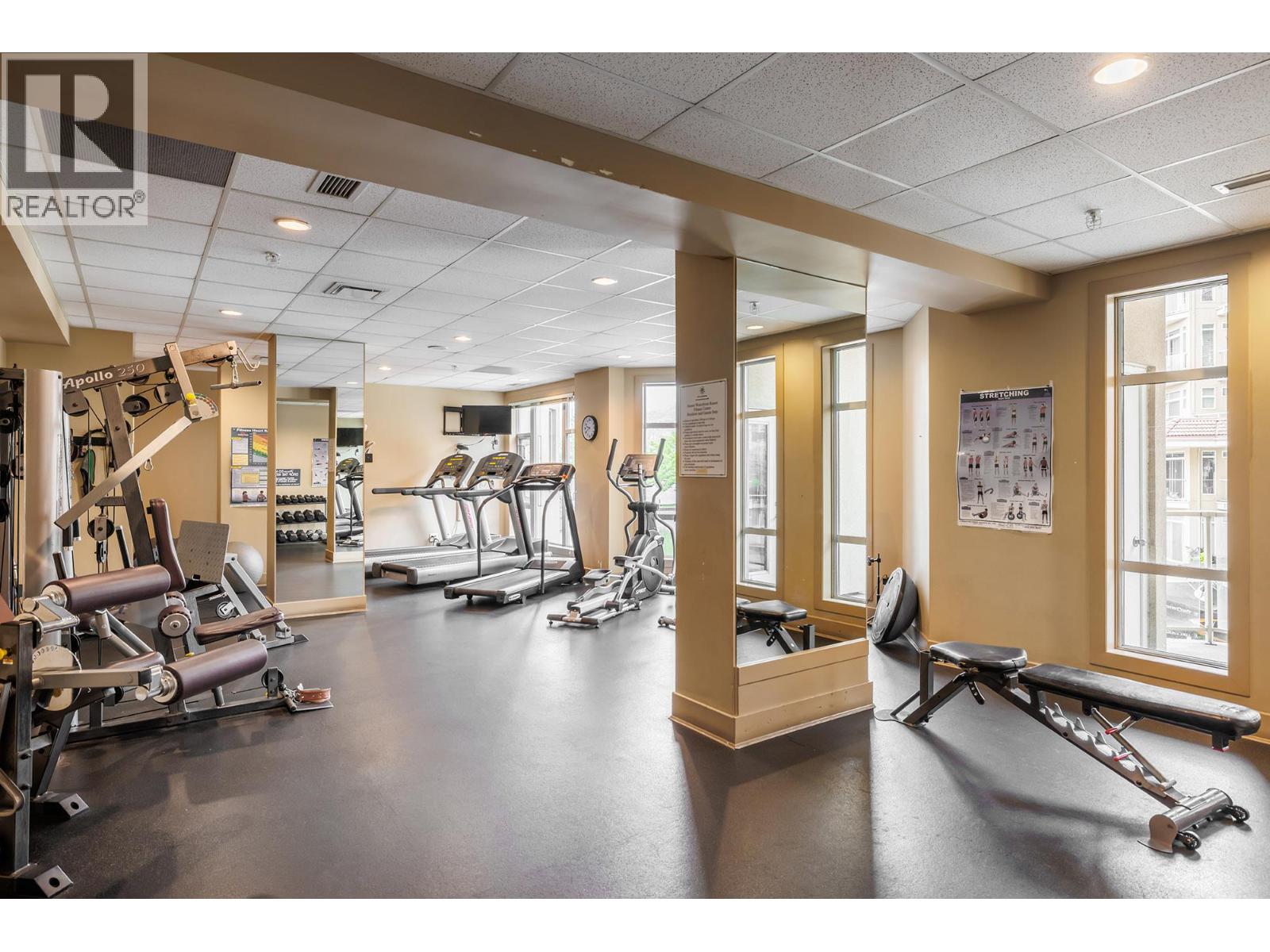 1128 Sunset Drive Unit# 102, Kelowna, British Columbia  V1Y 9W1 - Photo 37 - 10391653