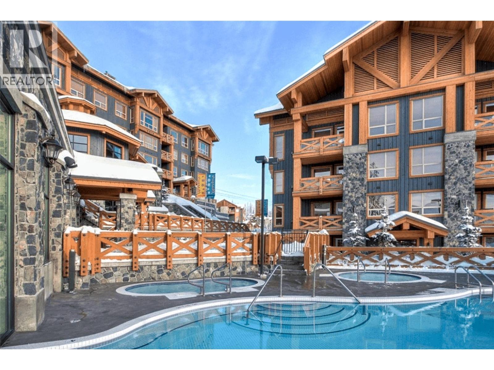 375 Raven Ridge Road Unit# 101c, Big White, British Columbia  V1P 1P3 - Photo 23 - 10392775
