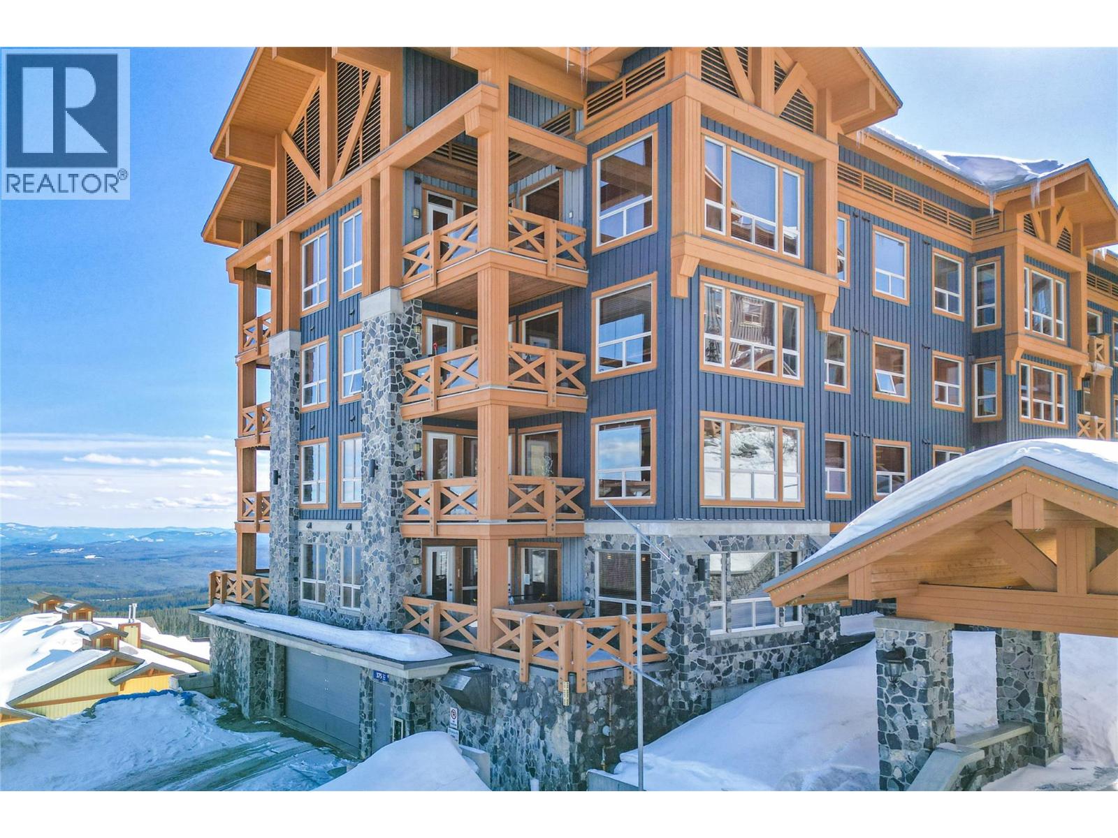 375 Raven Ridge Road Unit# 101c, Big White, British Columbia  V1P 1P3 - Photo 28 - 10392775