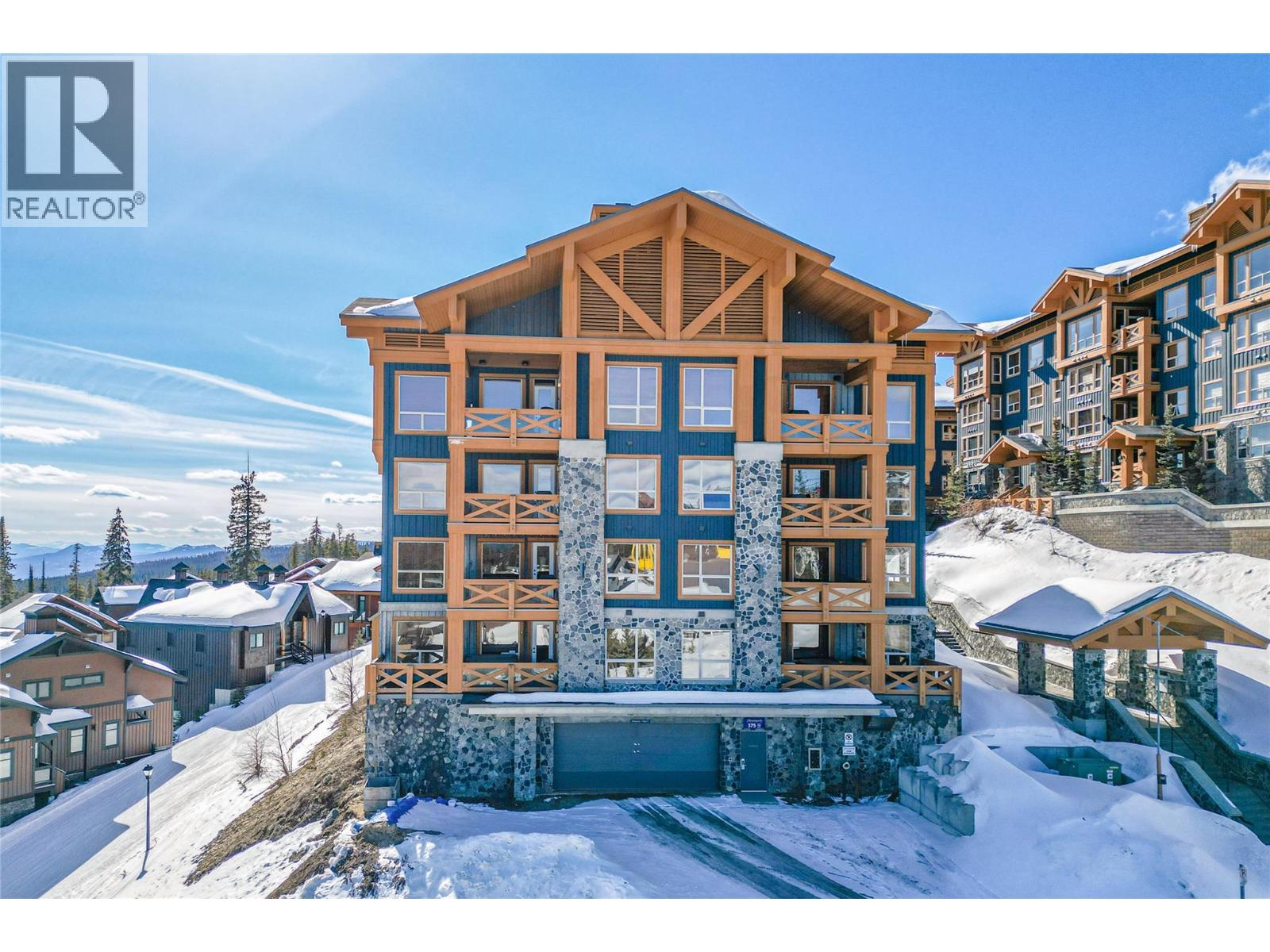 375 Raven Ridge Road Unit# 101c, Big White, British Columbia  V1P 1P3 - Photo 30 - 10392775