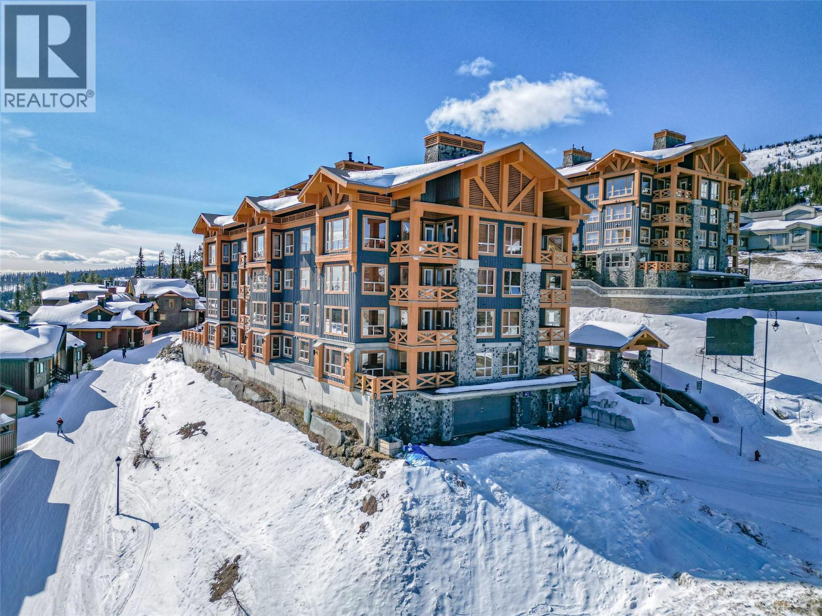 375 Raven Ridge Road Unit# 101c, Big White, British Columbia  V1P 1P3 - Photo 31 - 10392775