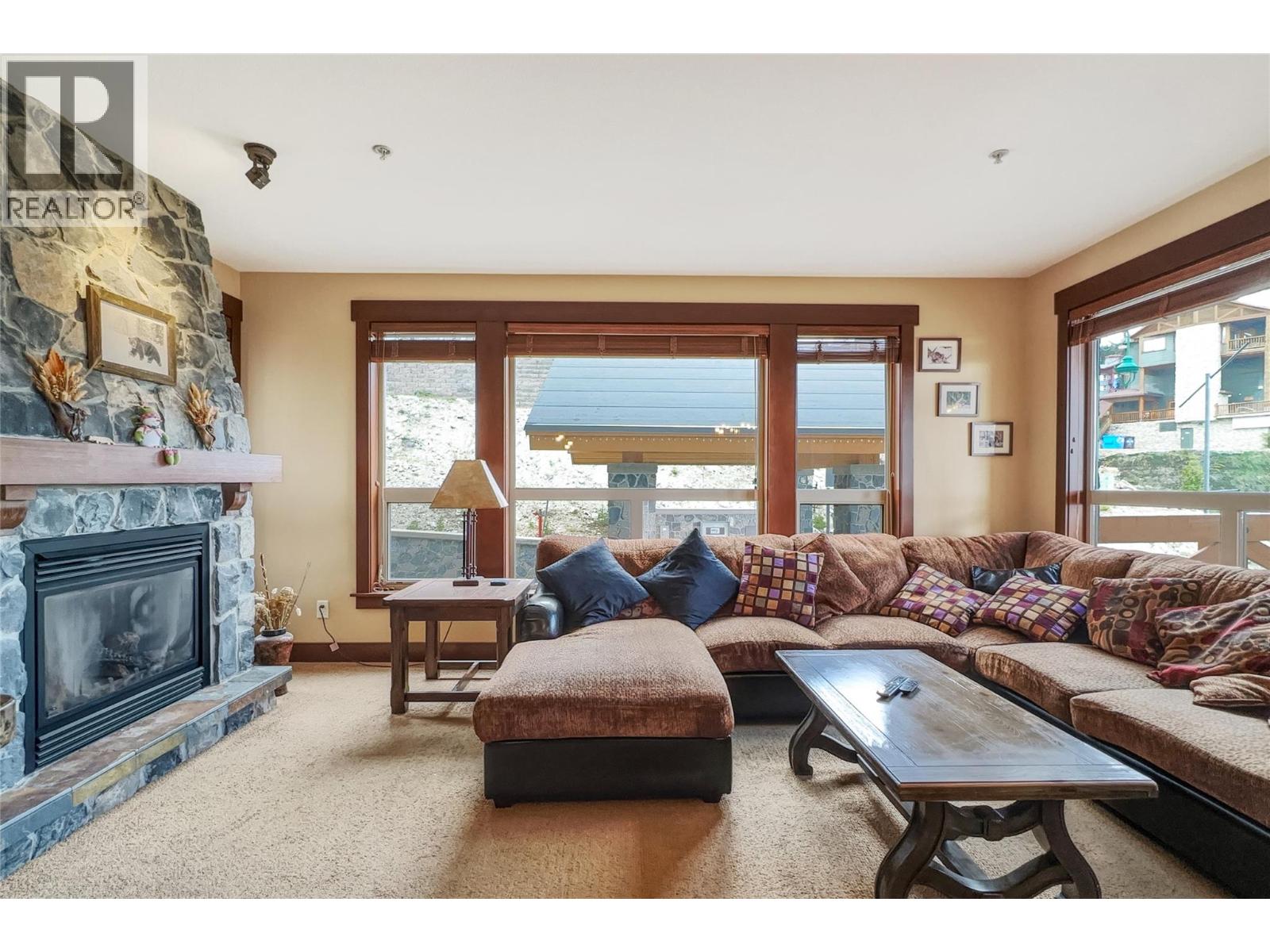 375 Raven Ridge Road Unit# 101c, Big White, British Columbia  V1P 1P3 - Photo 5 - 10392775