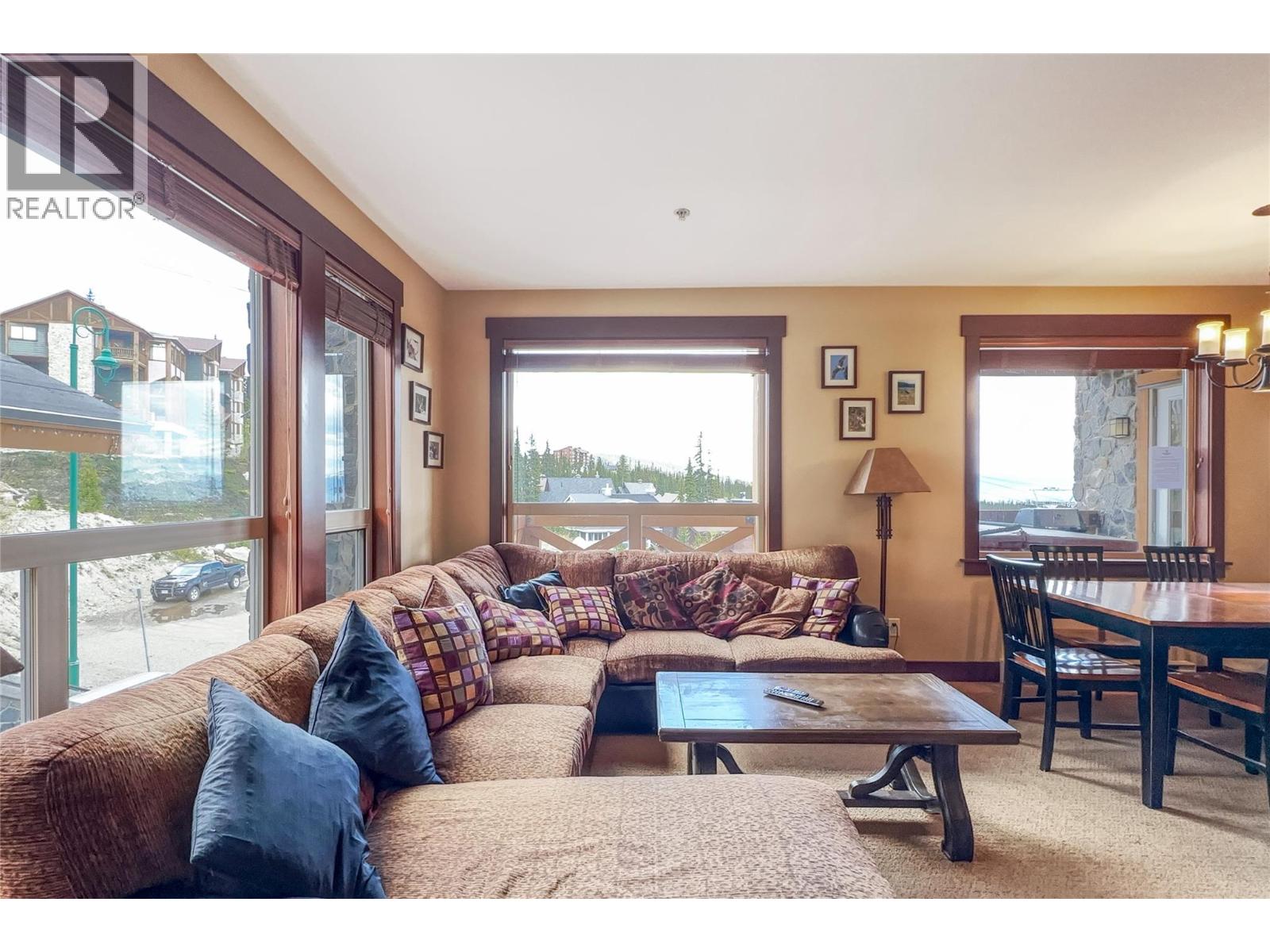 375 Raven Ridge Road Unit# 101c, Big White, British Columbia  V1P 1P3 - Photo 6 - 10392775