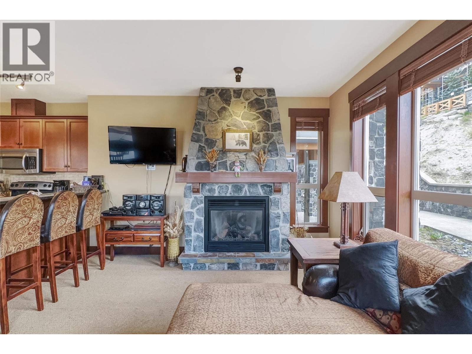 375 Raven Ridge Road Unit# 101c, Big White, British Columbia  V1P 1P3 - Photo 7 - 10392775
