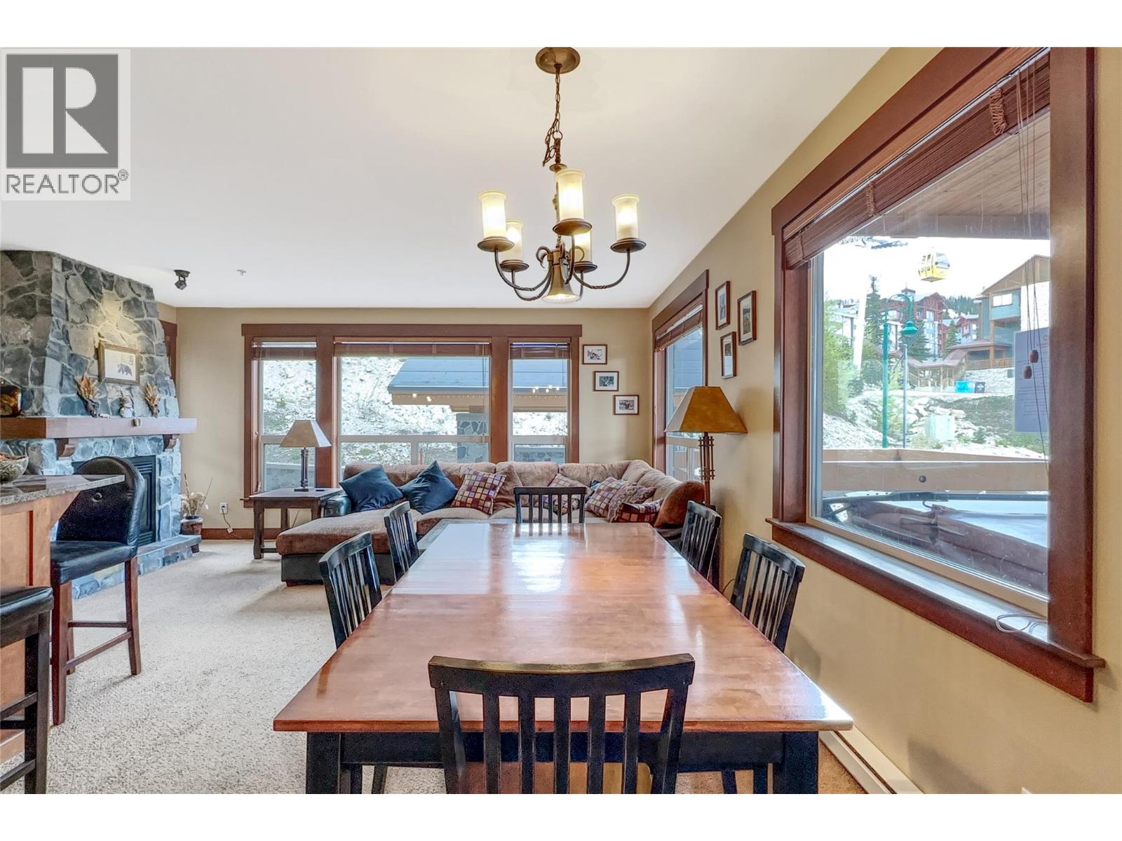 375 Raven Ridge Road Unit# 101c, Big White, British Columbia  V1P 1P3 - Photo 8 - 10392775