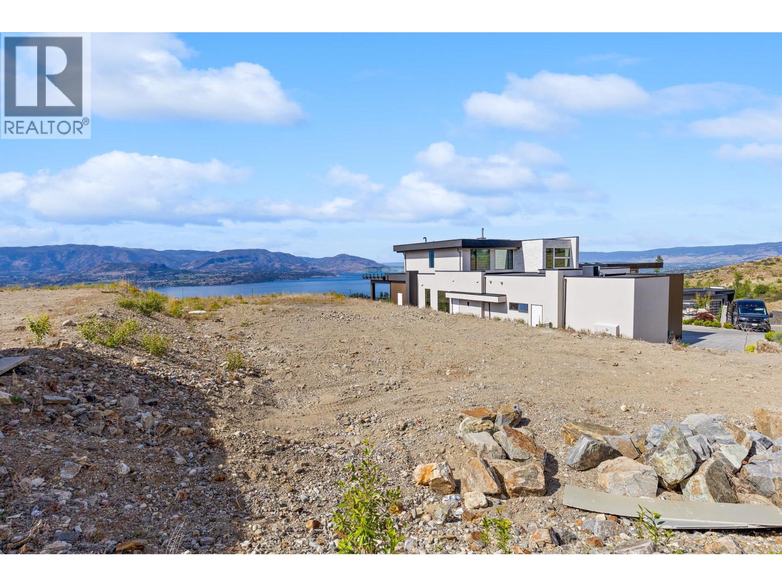 5606 Upper Mission Court Lot# 6, Kelowna, British Columbia  V1W 0C5 - Photo 12 - 10392439