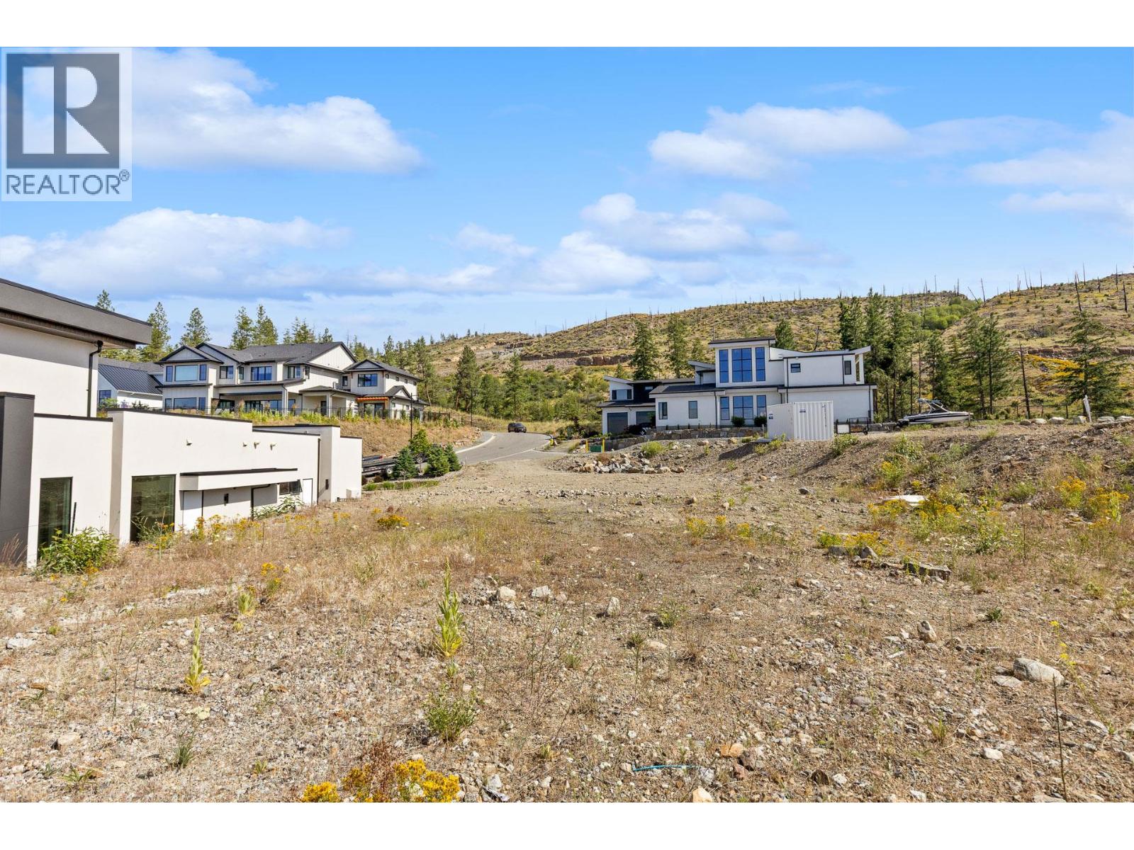 5606 Upper Mission Court Lot# 6, Kelowna, British Columbia  V1W 0C5 - Photo 14 - 10392439