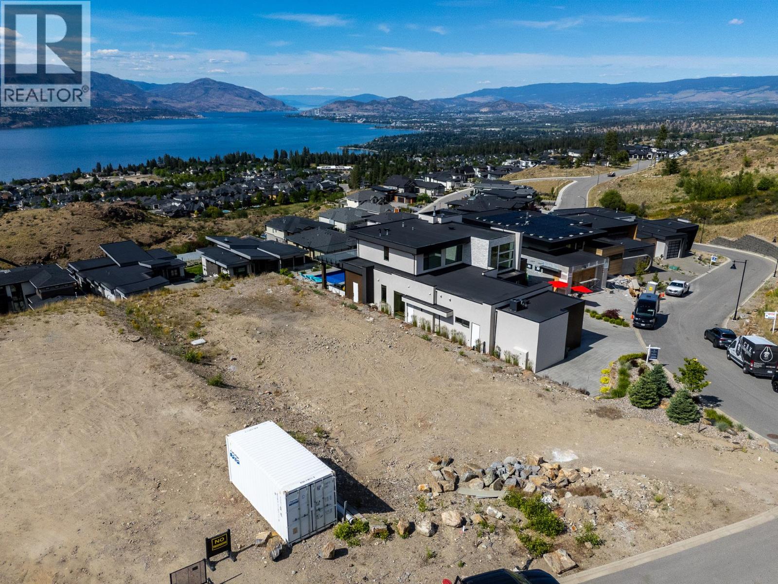 5606 Upper Mission Court Lot# 6, Kelowna, British Columbia  V1W 0C5 - Photo 16 - 10392439