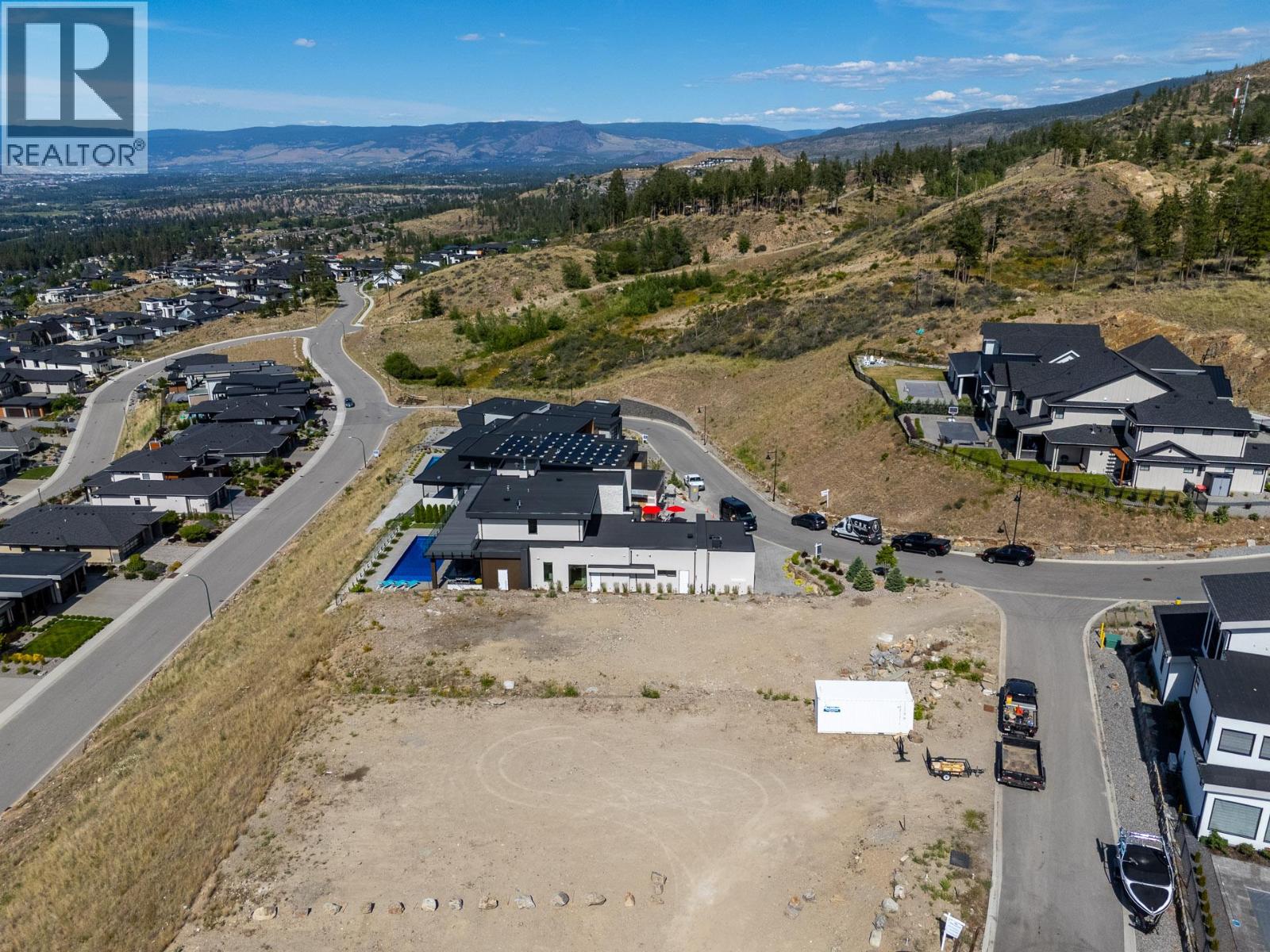 5606 Upper Mission Court Lot# 6, Kelowna, British Columbia  V1W 0C5 - Photo 17 - 10392439
