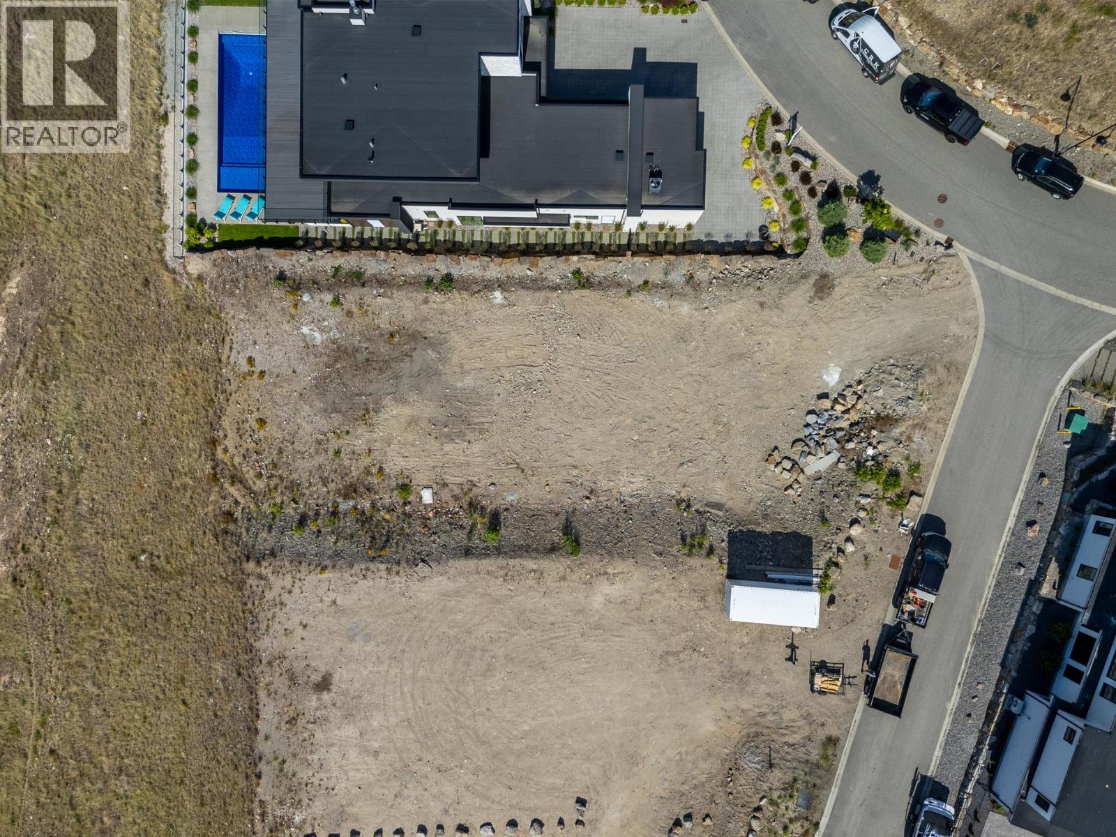 5606 Upper Mission Court Lot# 6, Kelowna, British Columbia  V1W 0C5 - Photo 18 - 10392439