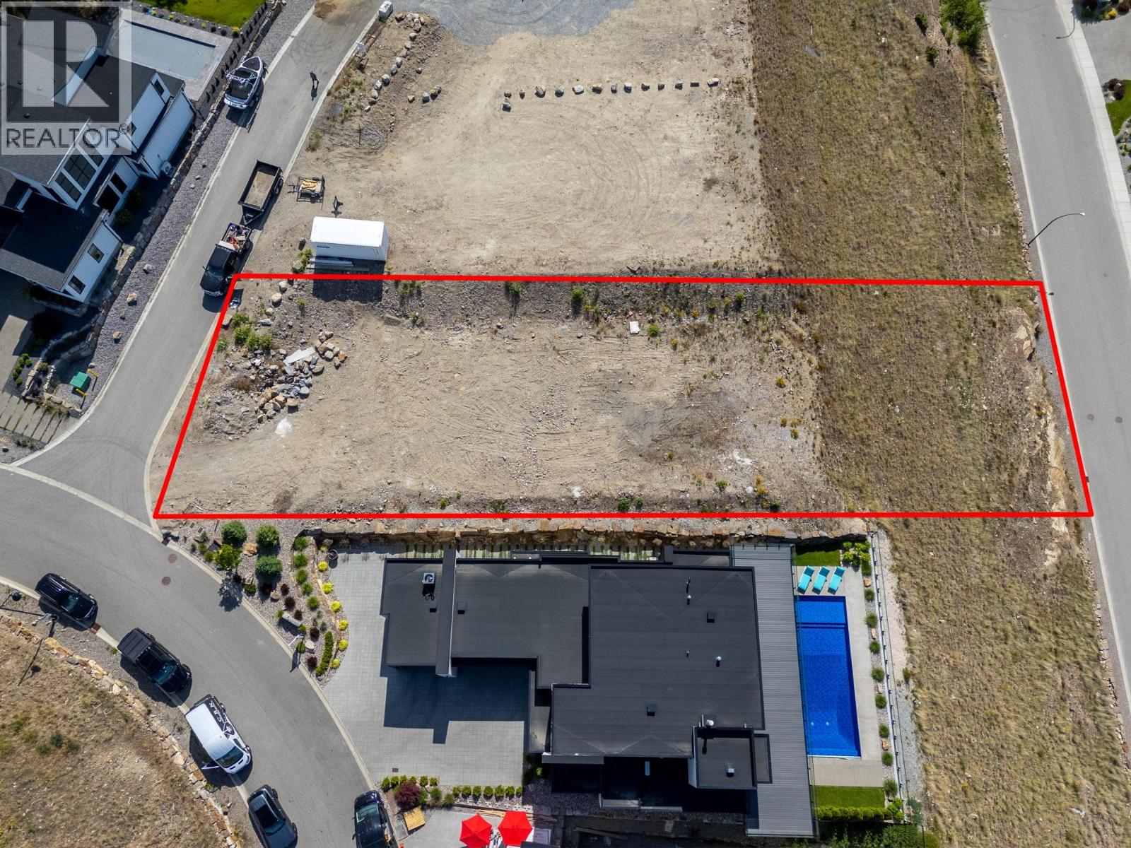 5606 Upper Mission Court Lot# 6, Kelowna, British Columbia  V1W 0C5 - Photo 2 - 10392439