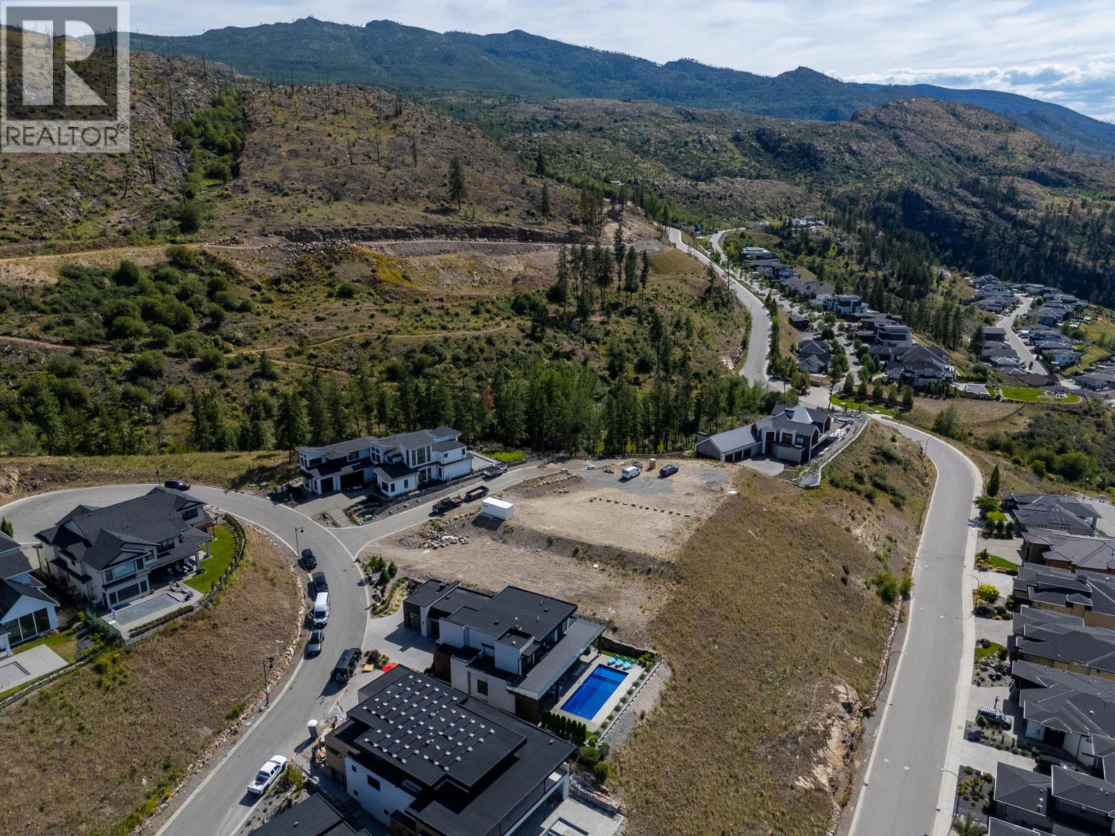 5606 Upper Mission Court Lot# 6, Kelowna, British Columbia  V1W 0C5 - Photo 20 - 10392439