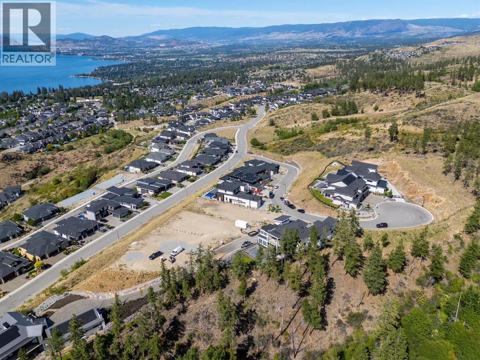 5606 Upper Mission Court Lot# 6, Kelowna, British Columbia  V1W 0C5 - Photo 21 - 10392439