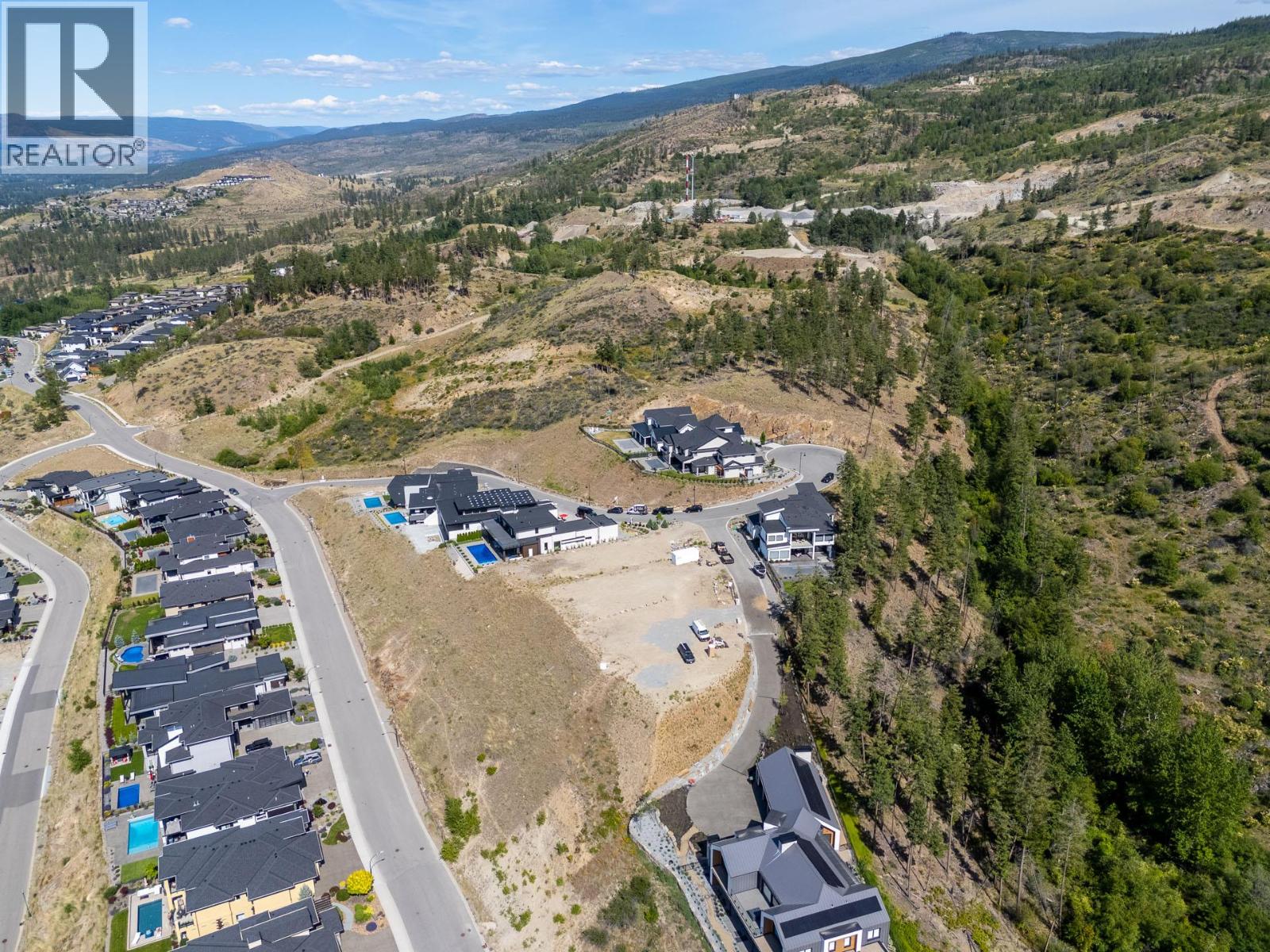 5606 Upper Mission Court Lot# 6, Kelowna, British Columbia  V1W 0C5 - Photo 22 - 10392439