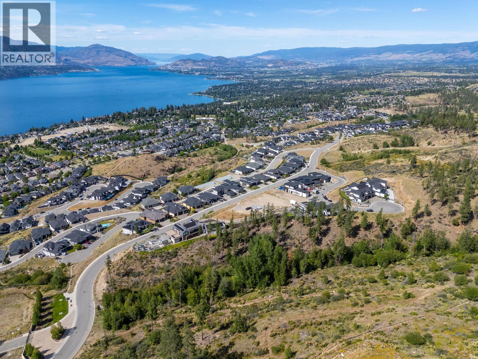 5606 Upper Mission Court Lot# 6, Kelowna, British Columbia  V1W 0C5 - Photo 23 - 10392439