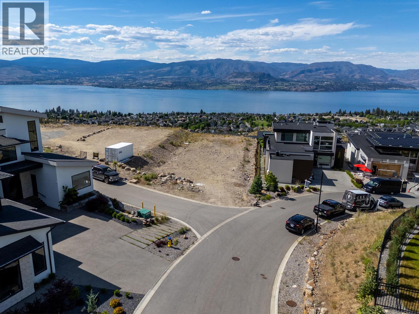 5606 Upper Mission Court Lot# 6, Kelowna, British Columbia  V1W 0C5 - Photo 24 - 10392439