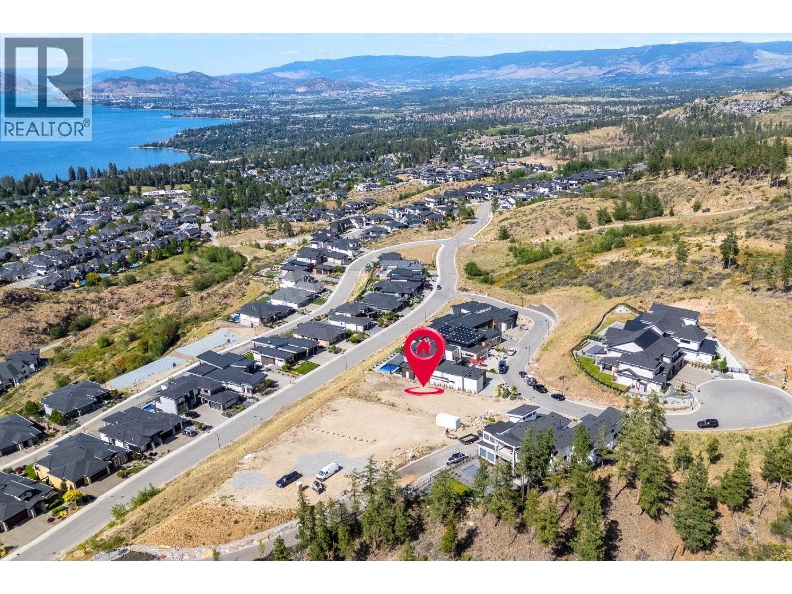 5606 Upper Mission Court Lot# 6, Kelowna, British Columbia  V1W 0C5 - Photo 3 - 10392439