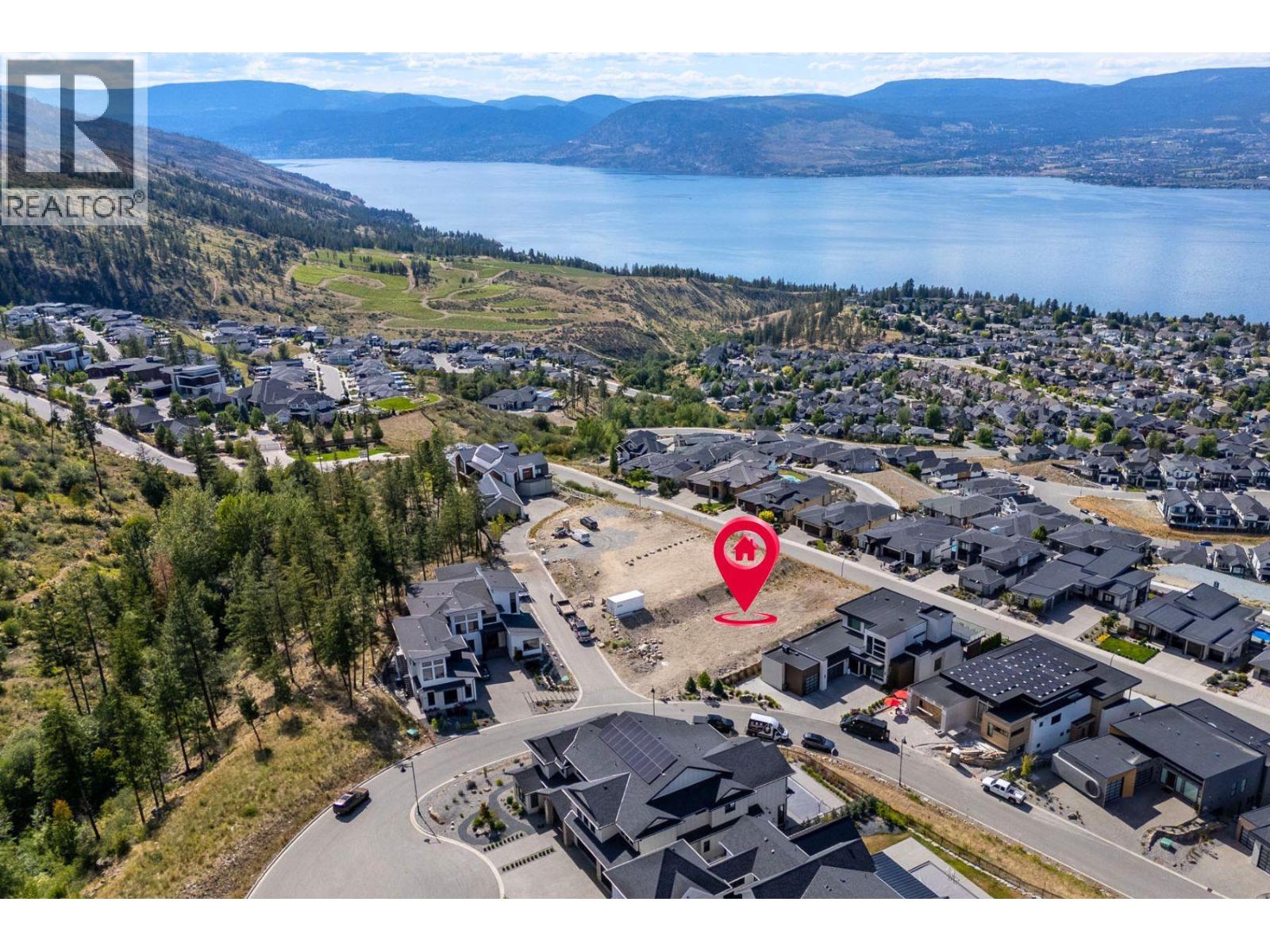 5606 Upper Mission Court Lot# 6, Kelowna, British Columbia  V1W 0C5 - Photo 4 - 10392439