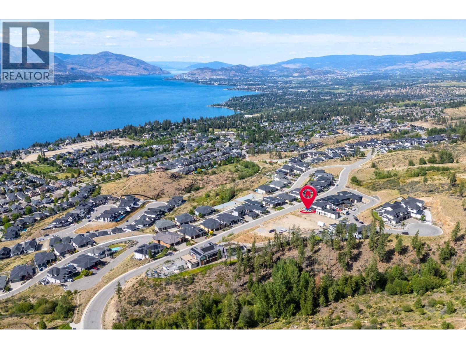 5606 Upper Mission Court Lot# 6, Kelowna, British Columbia  V1W 0C5 - Photo 5 - 10392439