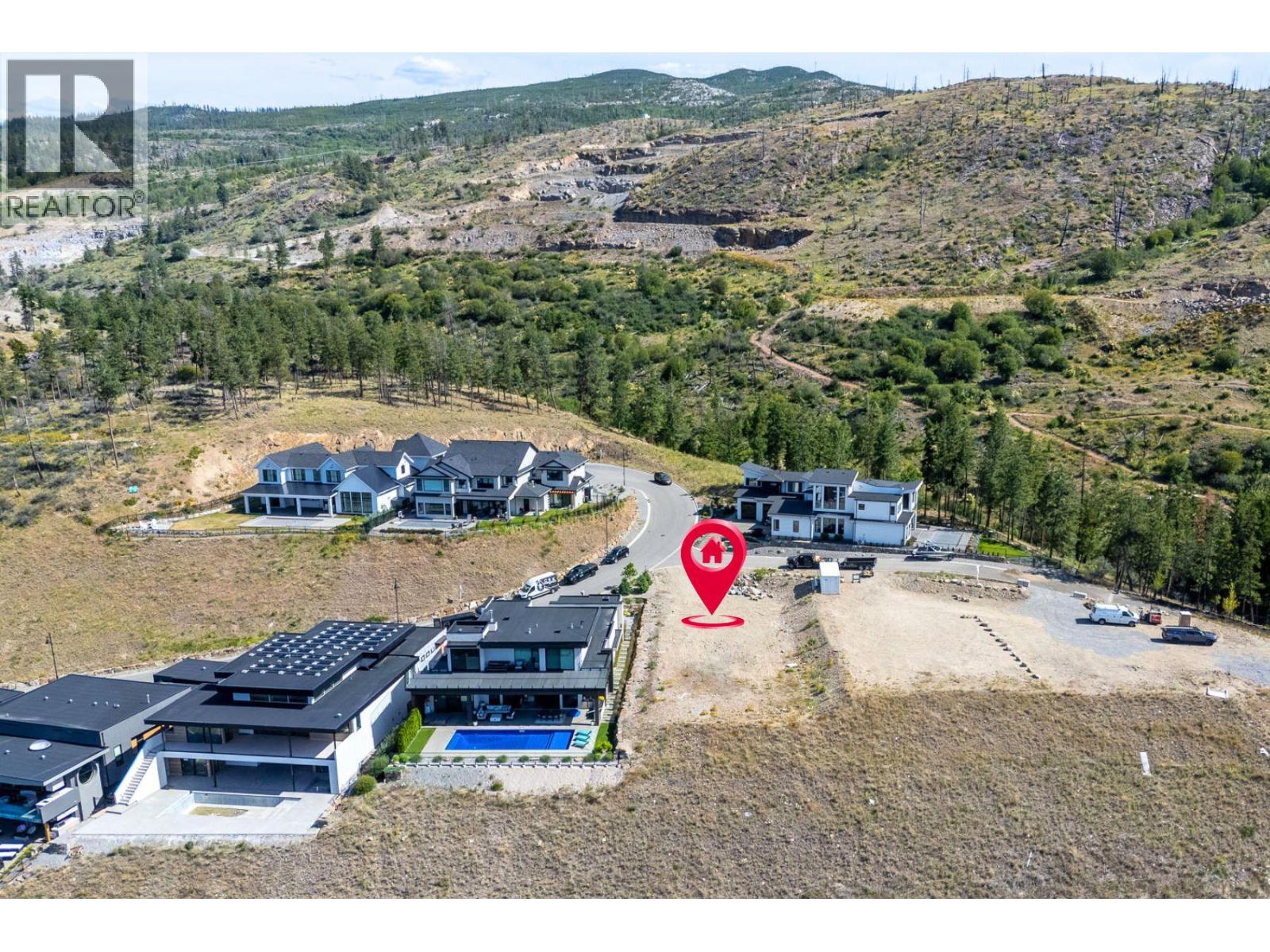 5606 Upper Mission Court Lot# 6, Kelowna, British Columbia  V1W 0C5 - Photo 6 - 10392439