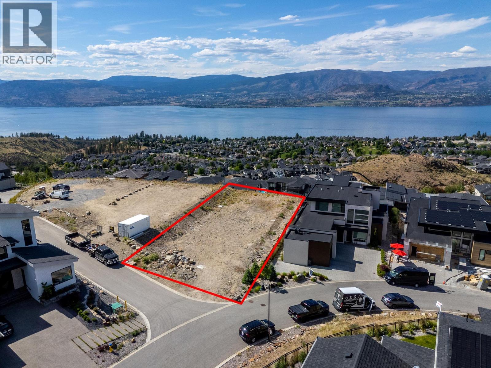 5606 Upper Mission Court Lot# 6, Kelowna, British Columbia  V1W 0C5 - Photo 7 - 10392439