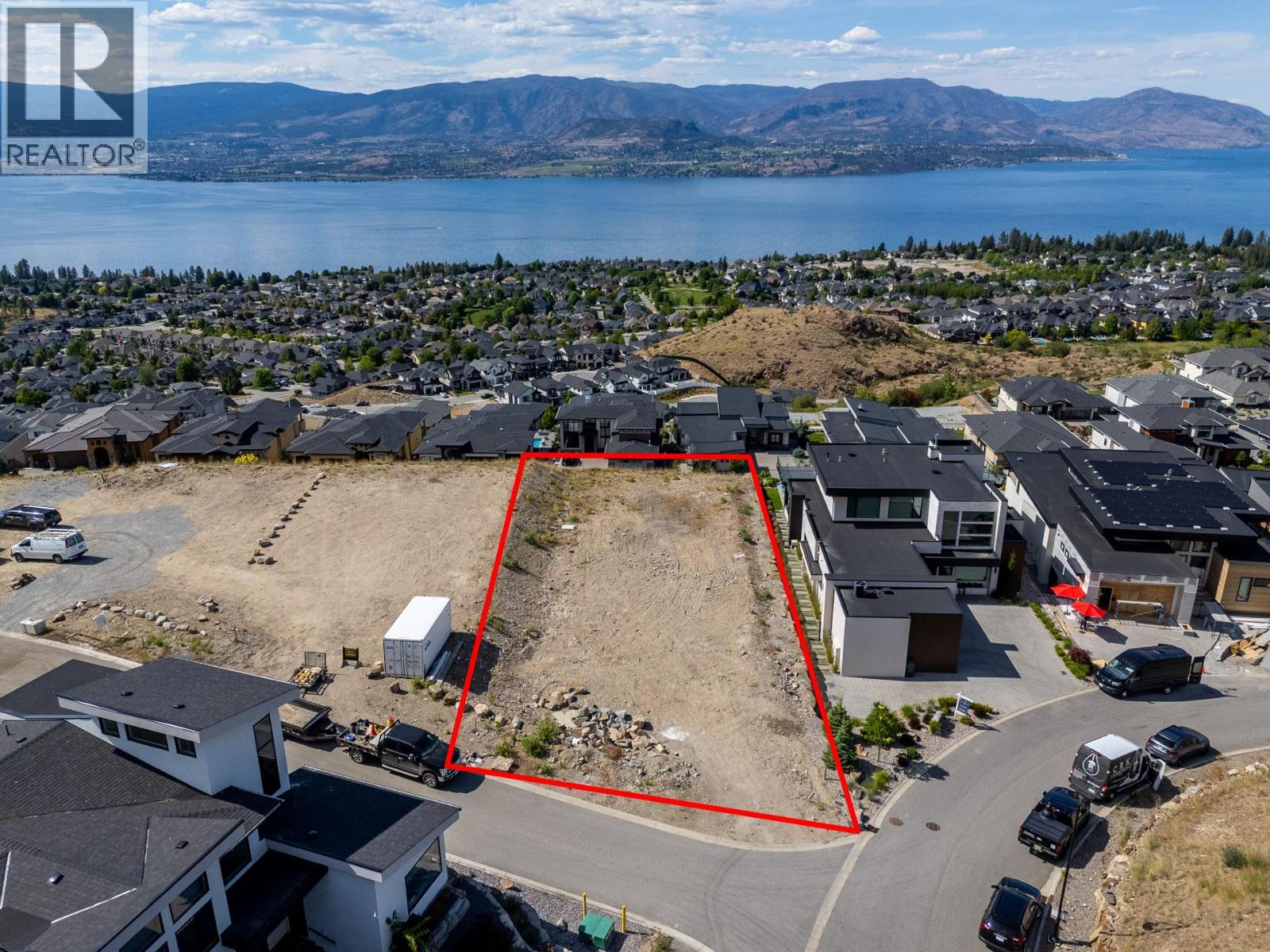 5606 Upper Mission Court Lot# 6, Kelowna, British Columbia  V1W 0C5 - Photo 8 - 10392439