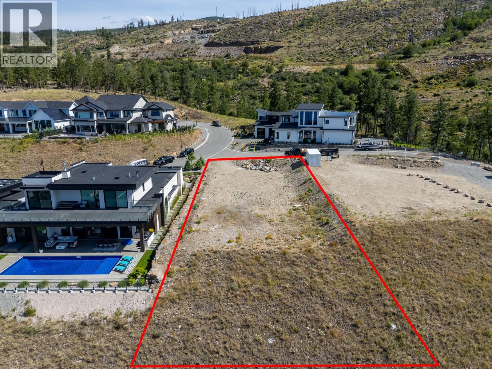 5606 Upper Mission Court Lot# 6, Kelowna, British Columbia  V1W 0C5 - Photo 9 - 10392439