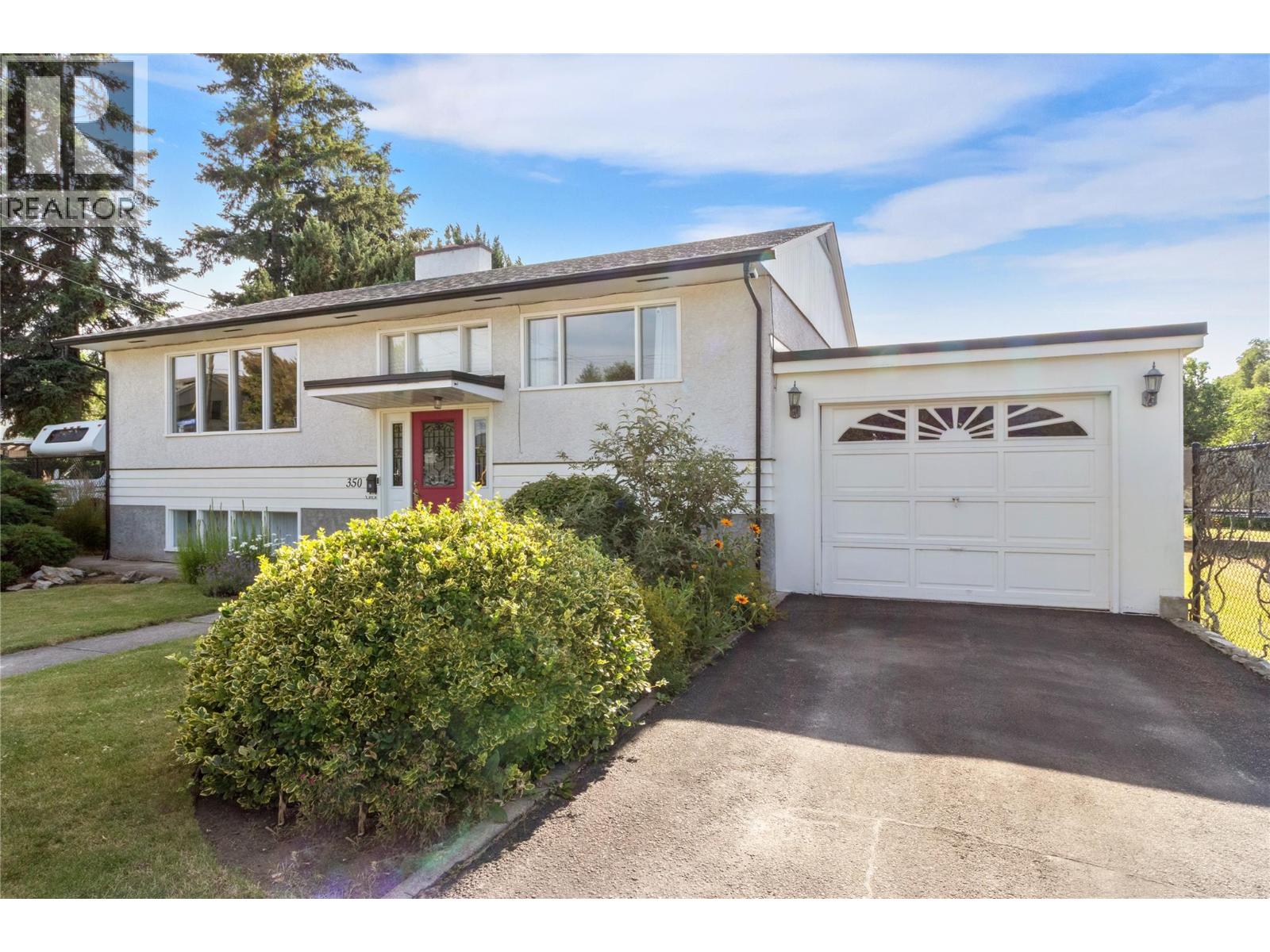 350 Fleming Road, Kelowna, British Columbia  V1X 3Z3 - Photo 1 - 10392547