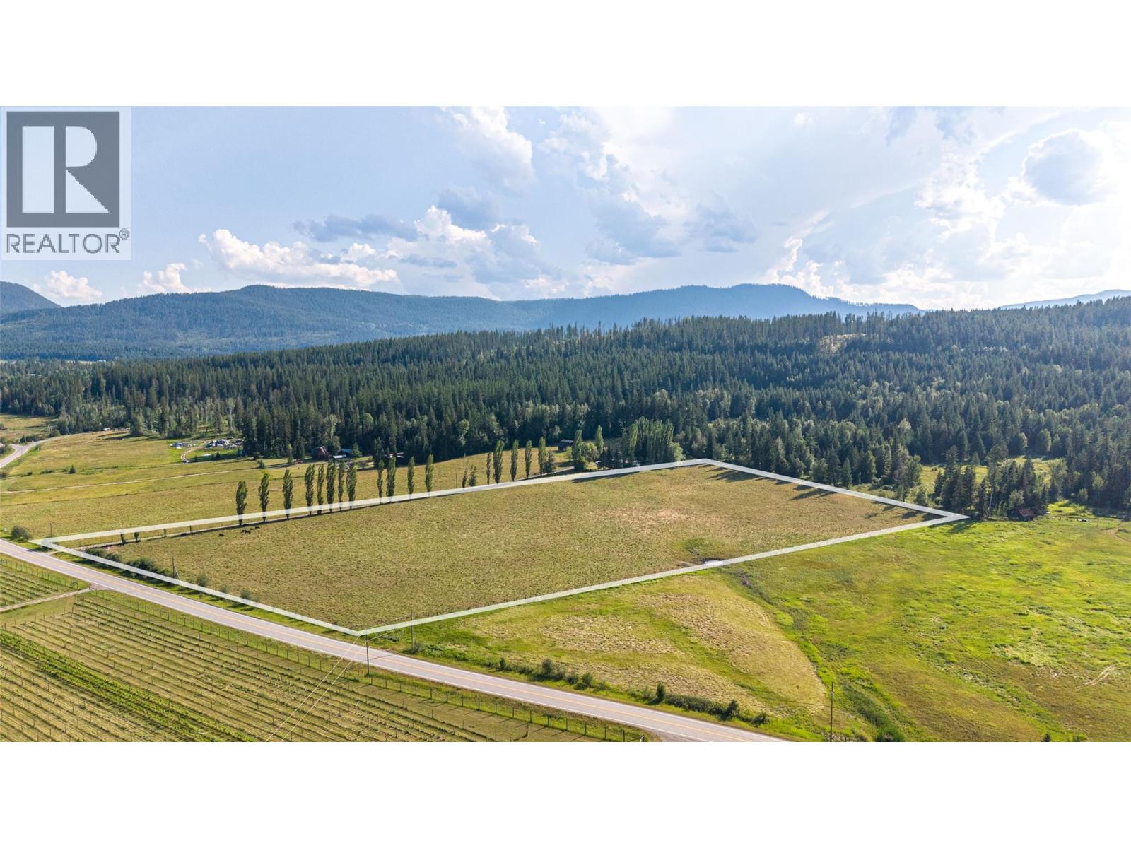Lot 149 6 Highway, Cherryville, British Columbia  V0E 2G3 - Photo 2 - 10392768