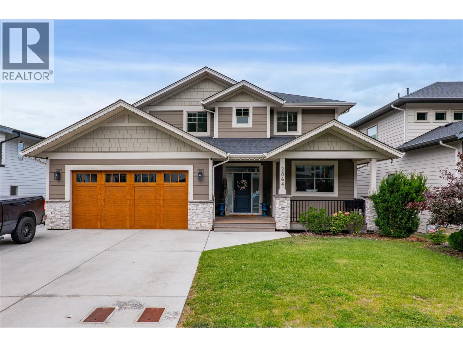 2064 Galore Crescent, Kamloops, British Columbia  V2E 0A7 - Photo 1 - 10392731