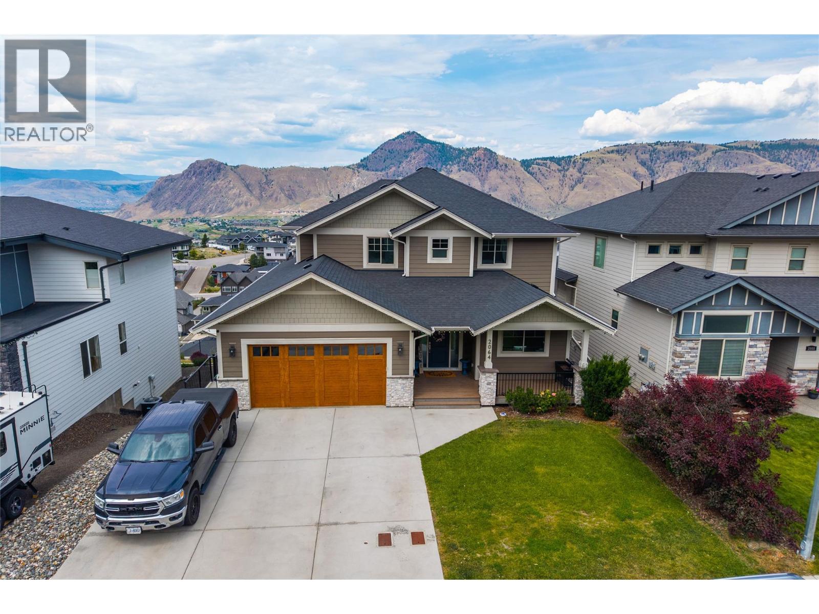 2064 Galore Crescent, Kamloops, British Columbia  V2E 0A7 - Photo 37 - 10392731